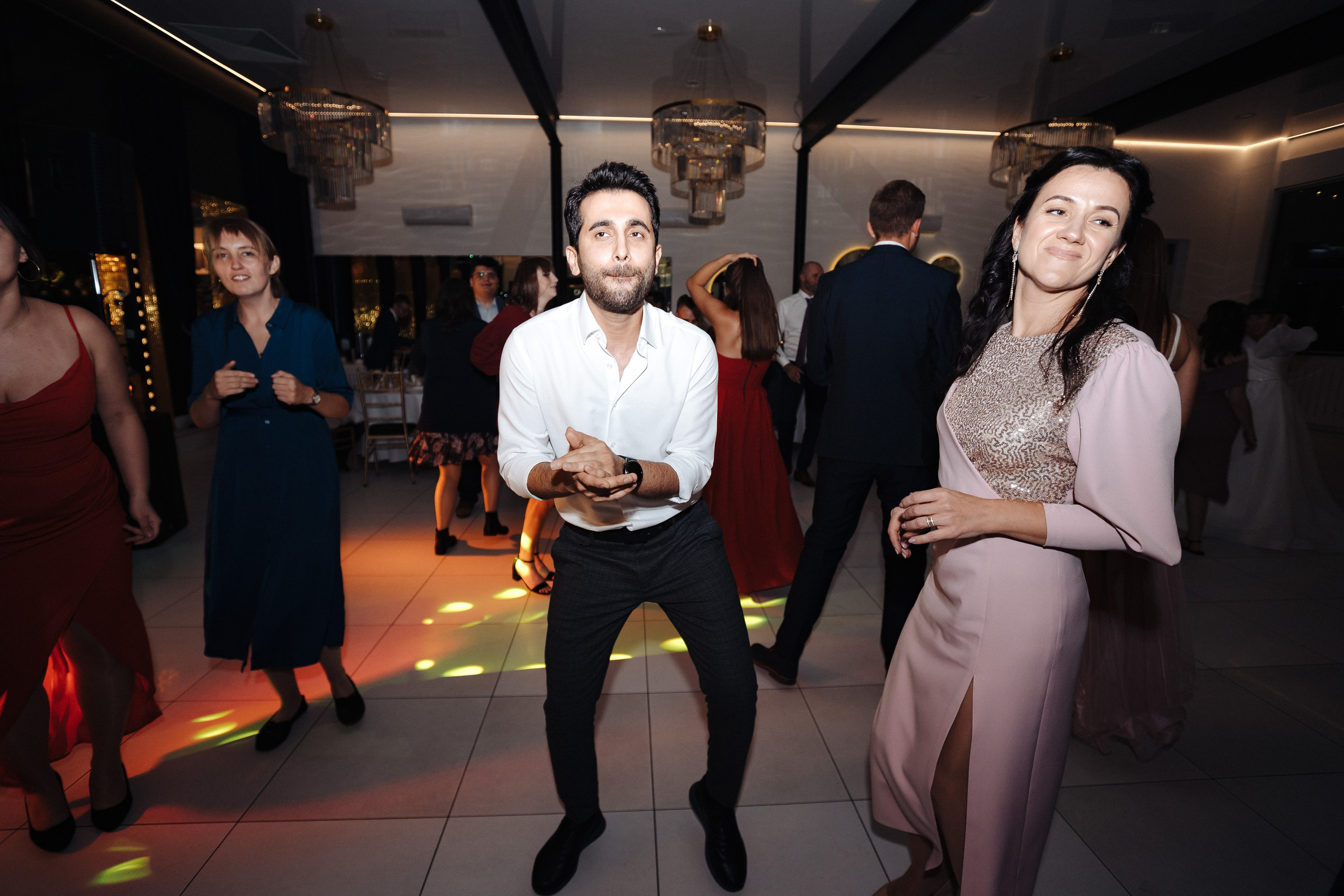 Piotr i Roksolana. Karina Czernecka Foto