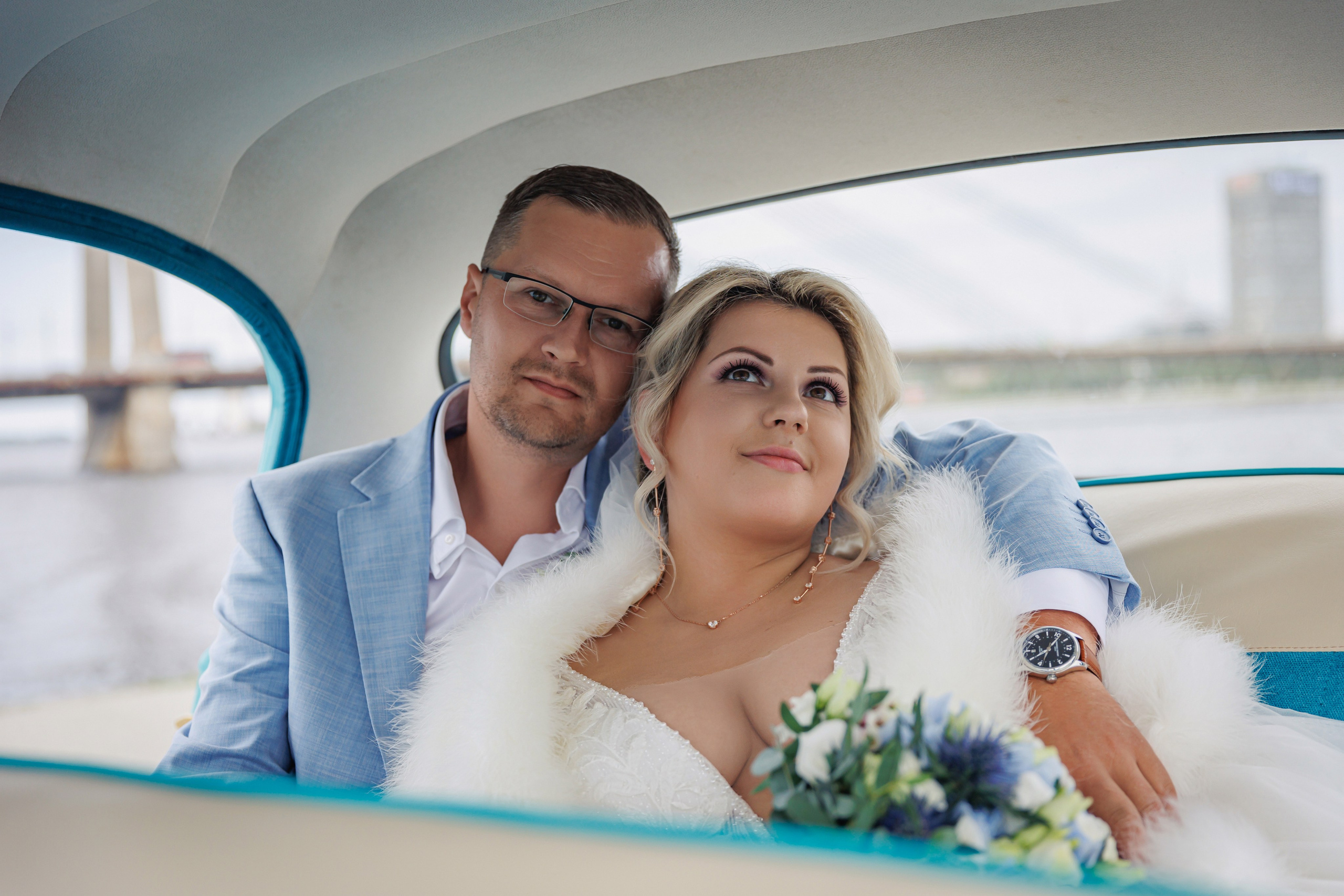 Wedding Day Vadim ♡ Olga