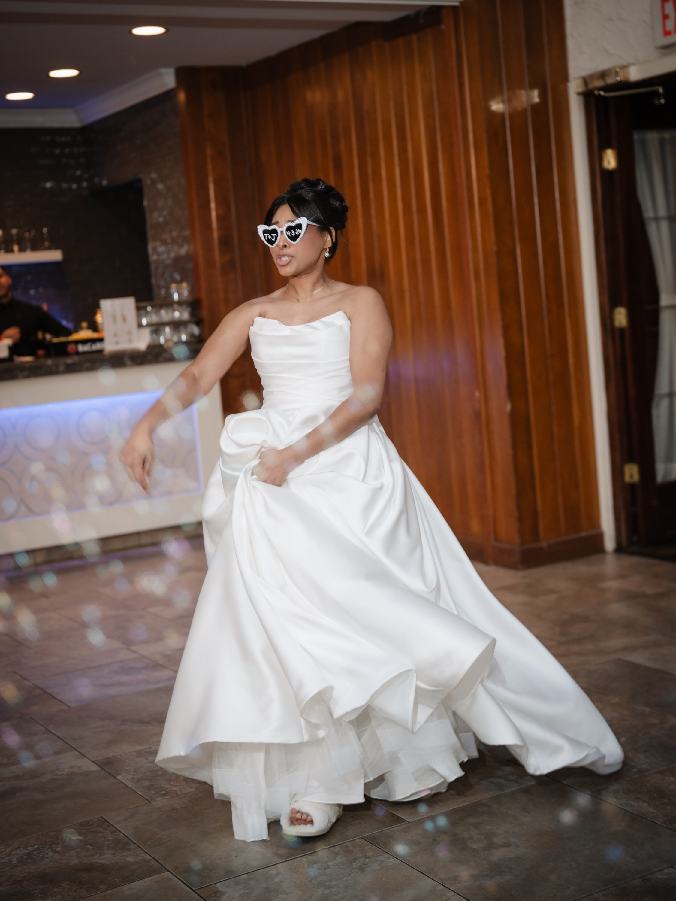 Julio and Tiana’s wedding. Woodbury, NY. Portrait and wedding photographer in New York