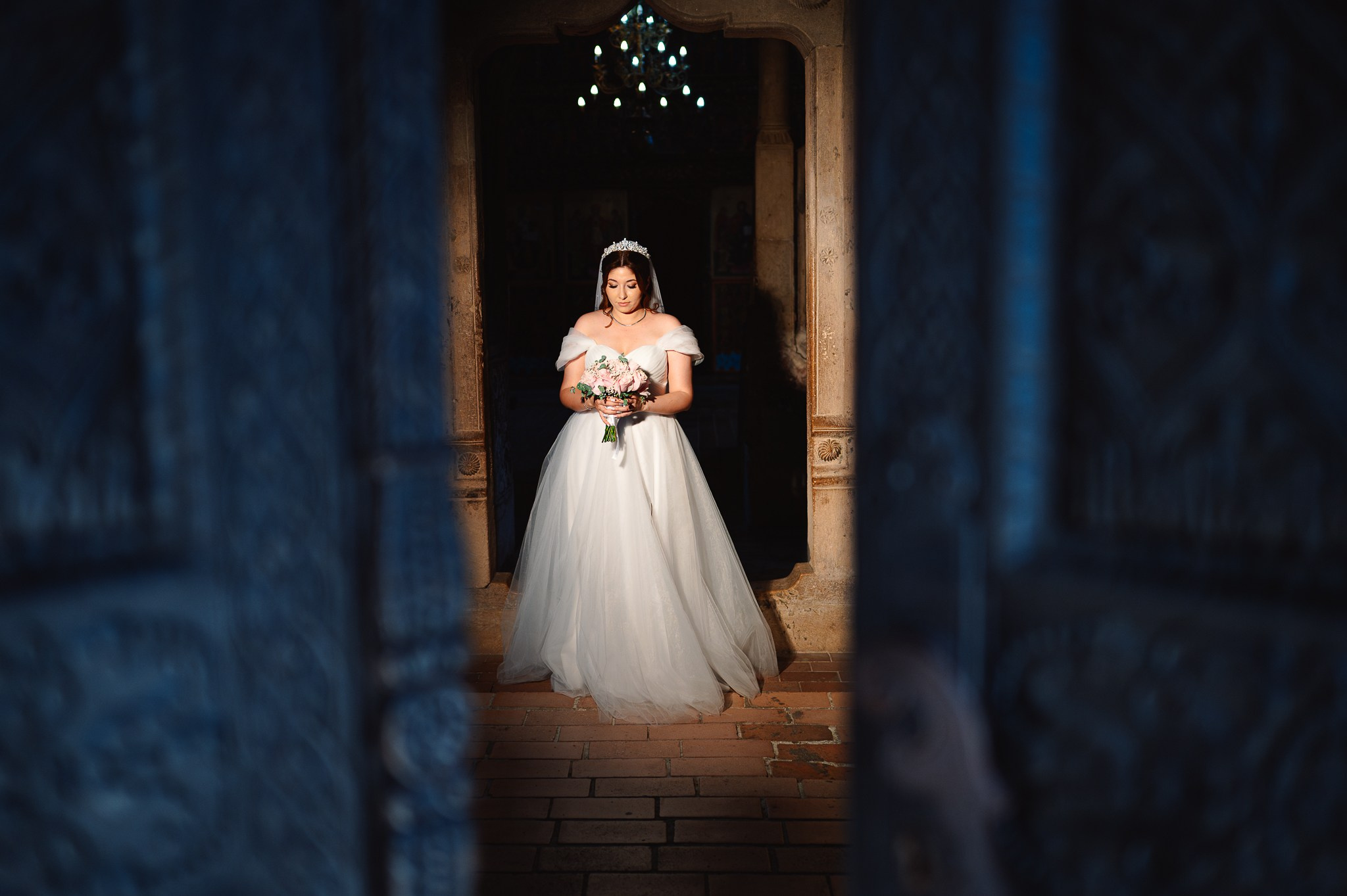 Wedding Day | Cerasela & Adrian. Fotograf de nuntă și botez în Dâmbovița și București | Chivescu Alexandru