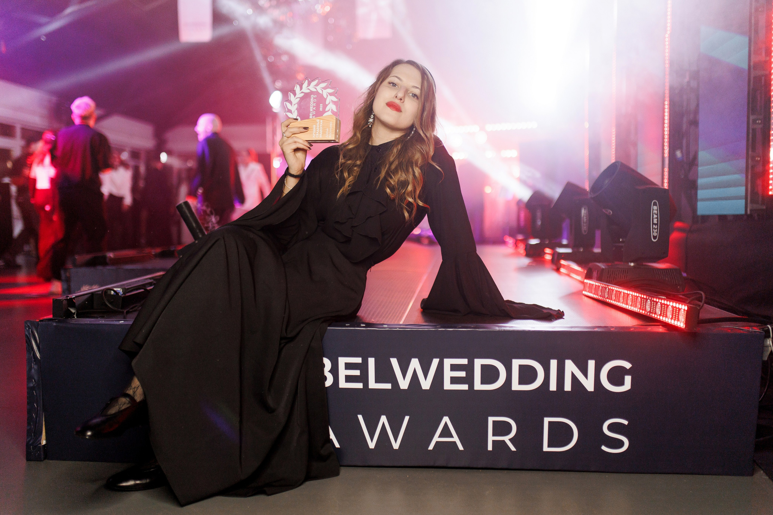 BELWEDDING AWARDS. Свадебный фотограф Каледич Тимофей