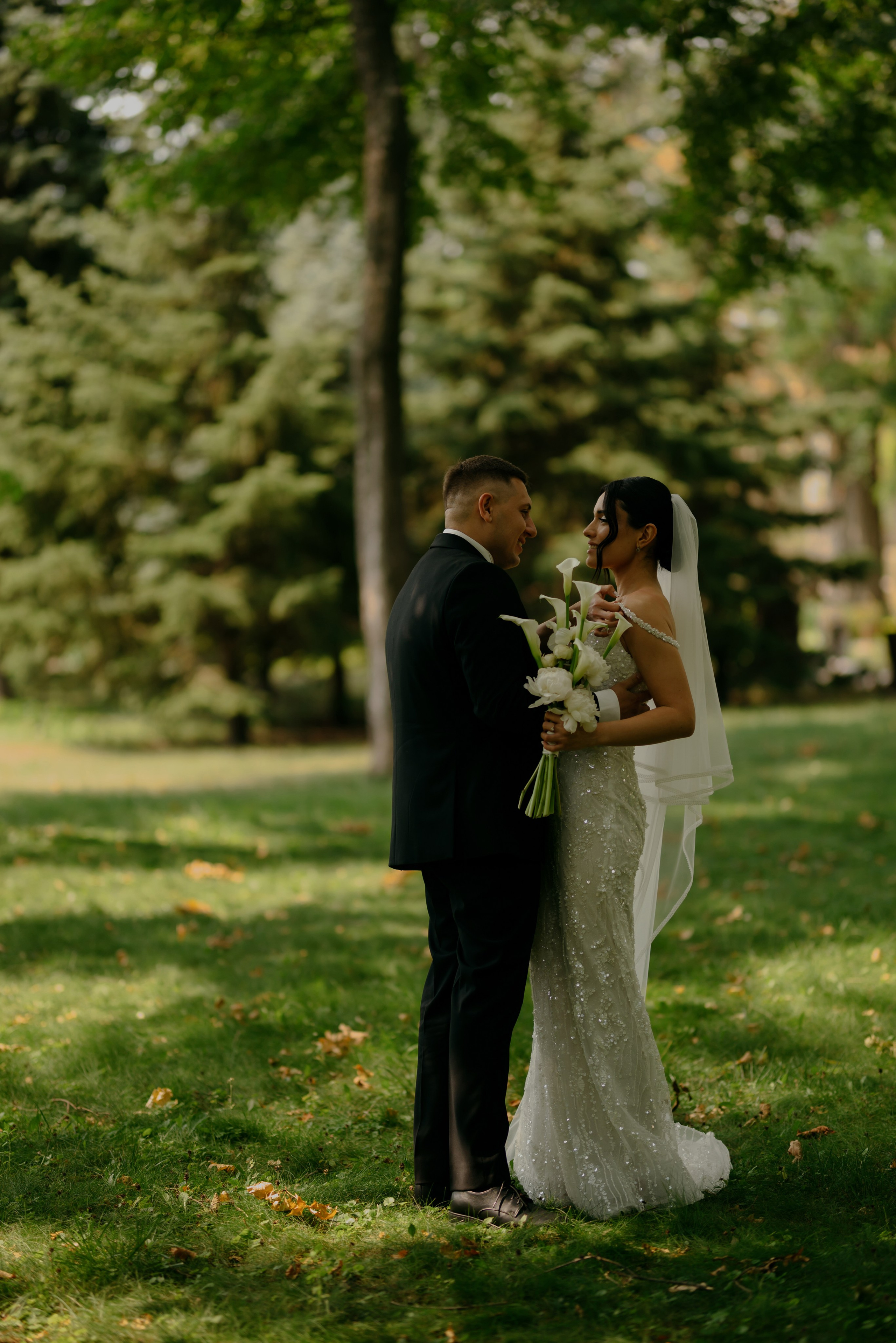 Nastya | Vanya. Мария Гуржеева