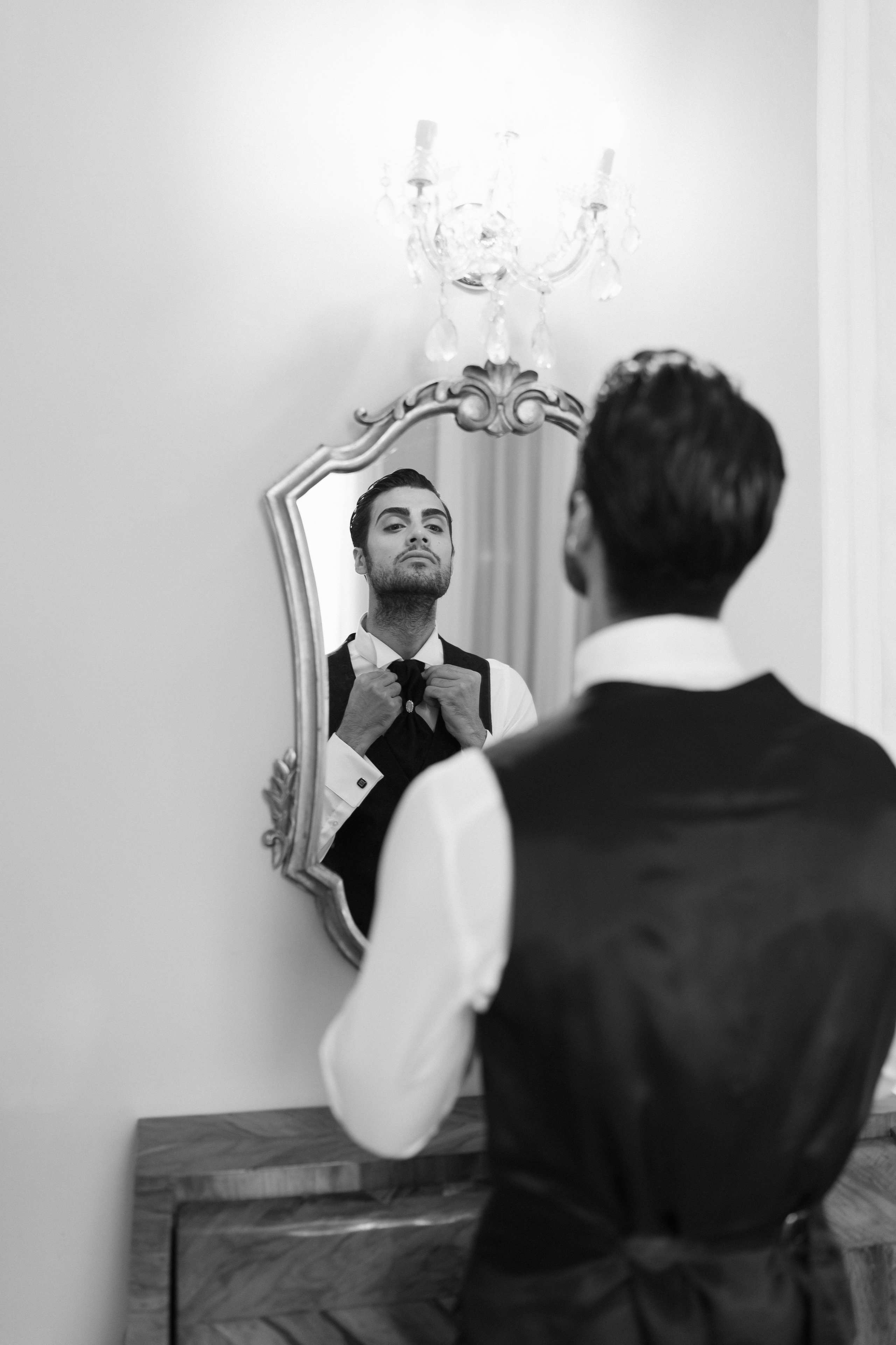 Vittorio&Noemi Grand Hotel. Fotografa Rimini