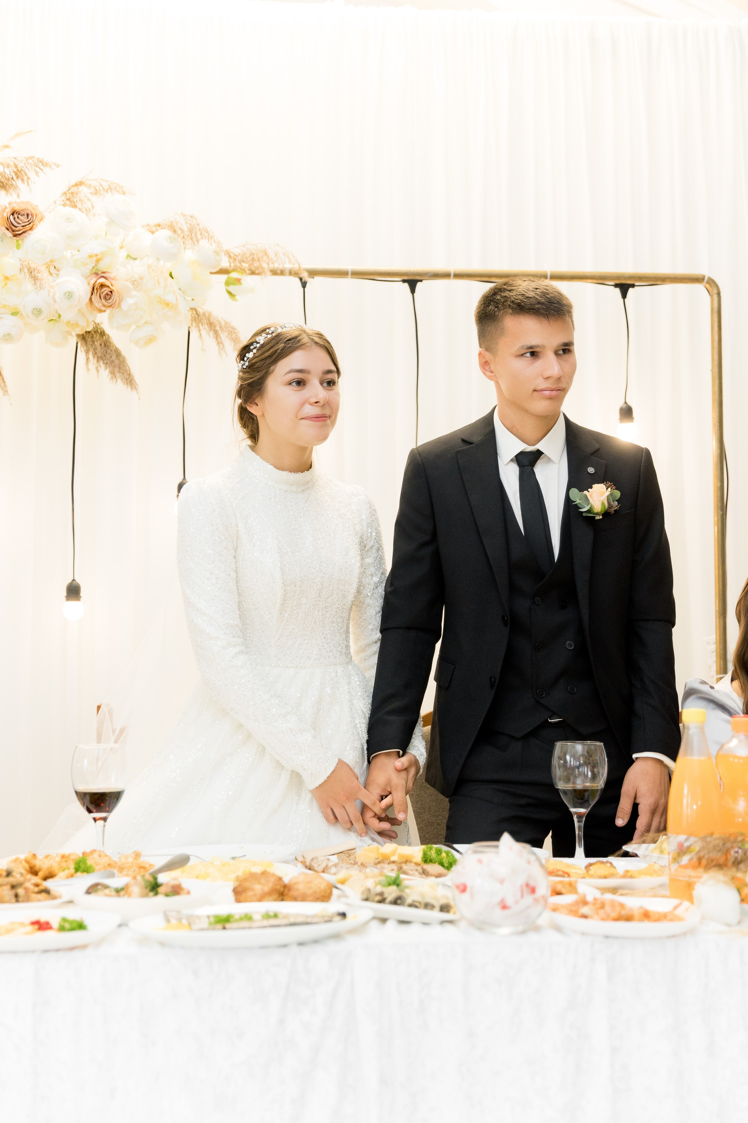 Уляна та Моїсей. Ірина Терещук