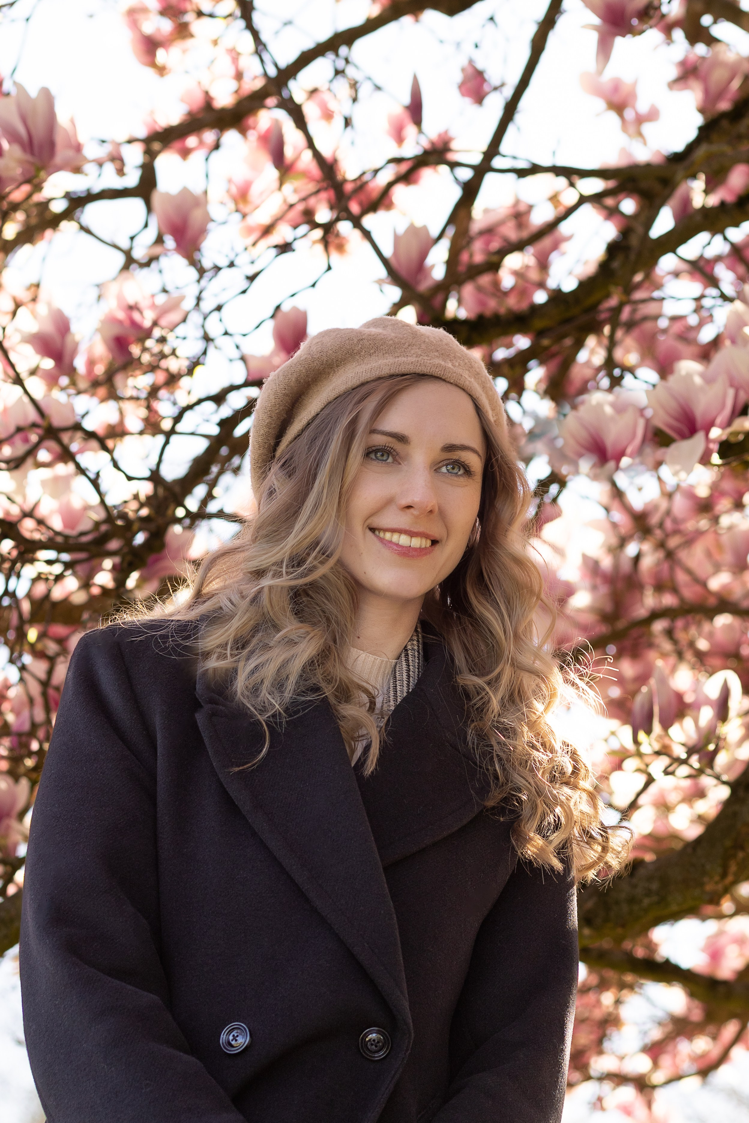 Natalia Magnolia. Ihr Fotograf in Nürnberg und Umgebung