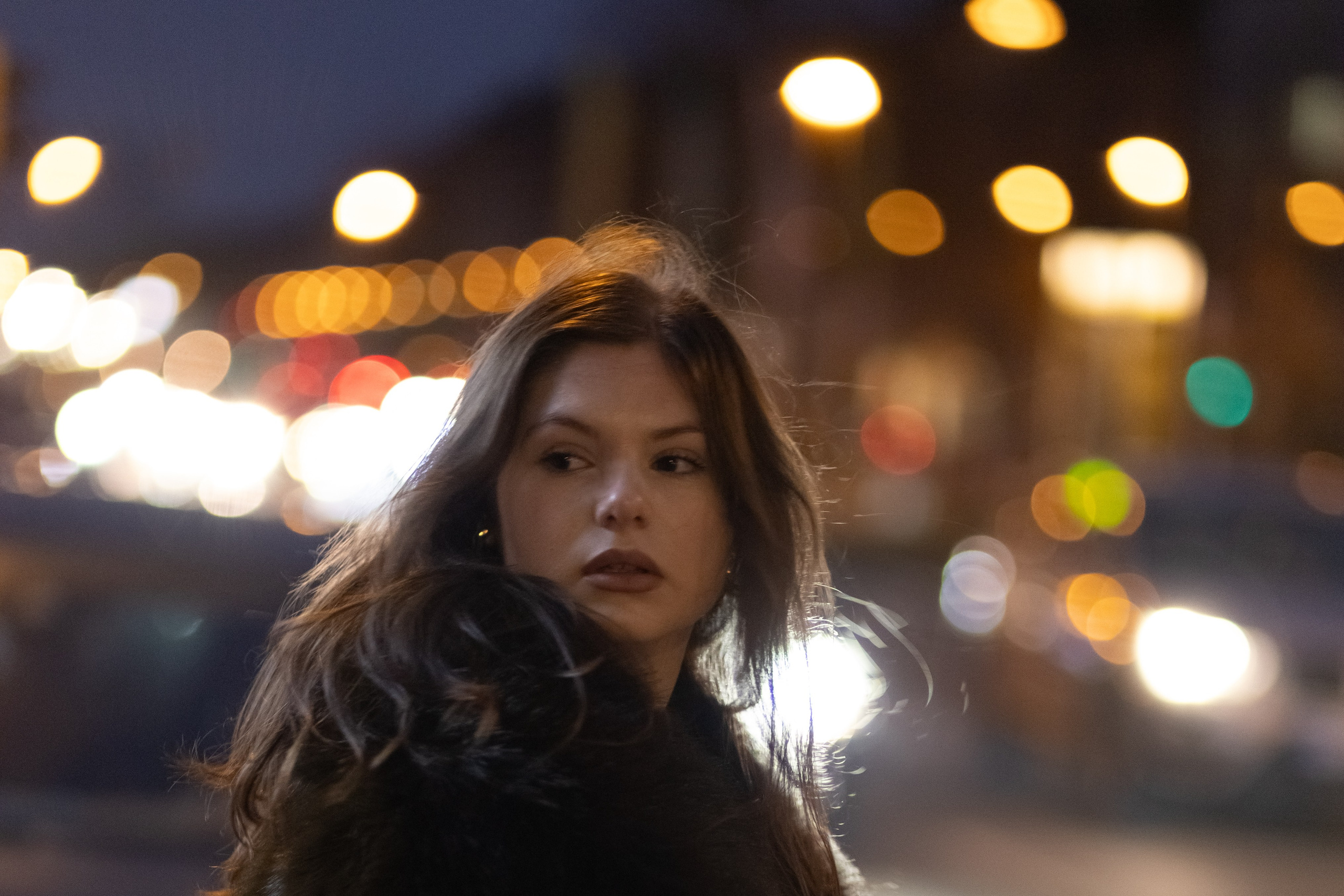 Sharlene. Ihr Fotograf in Nürnberg und Umgebung