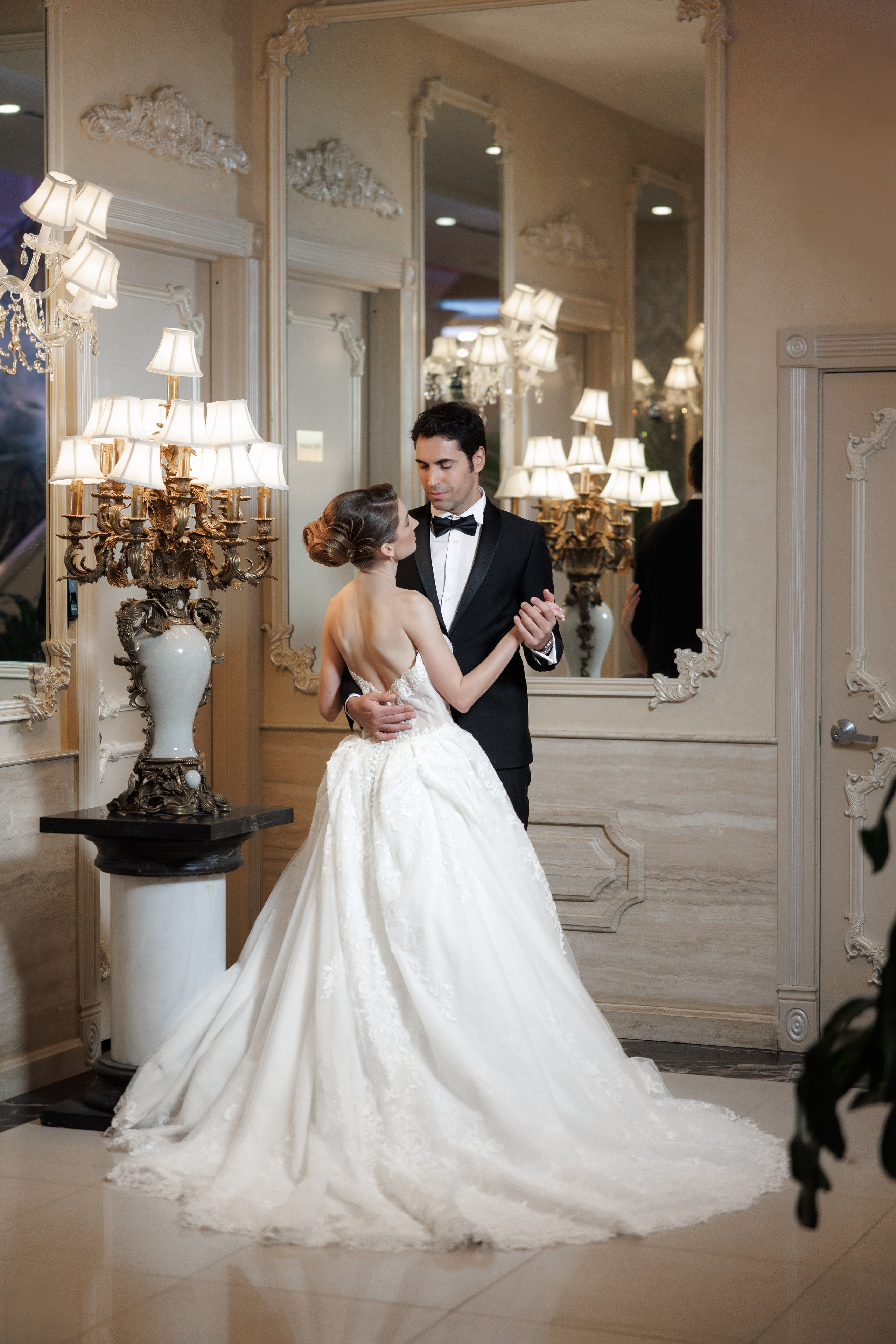 Wedding. Wedding Photo & Video