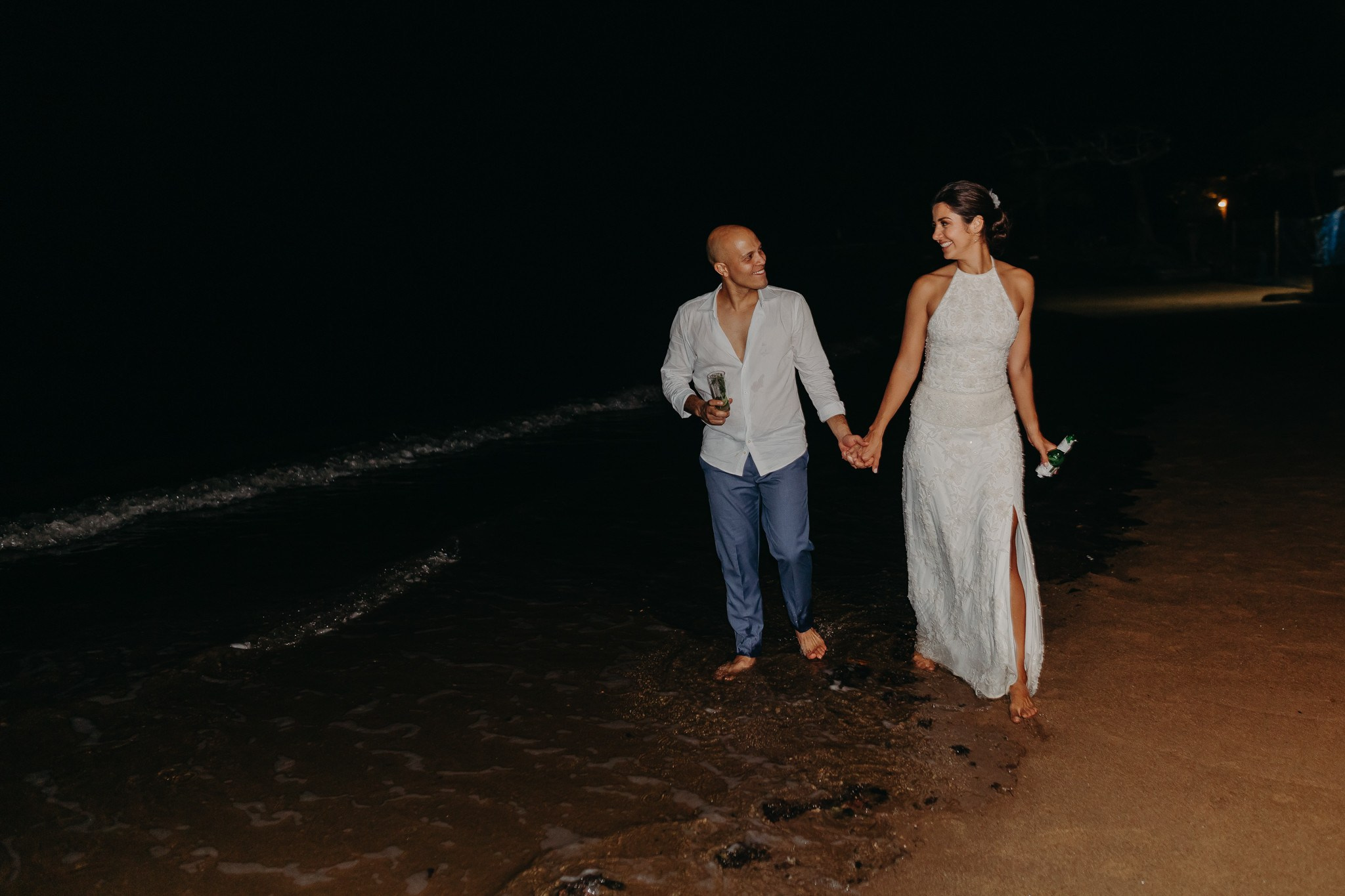 Bel & Dan. Fotógrafos de Casamento na Bahia: Elart Fotografia