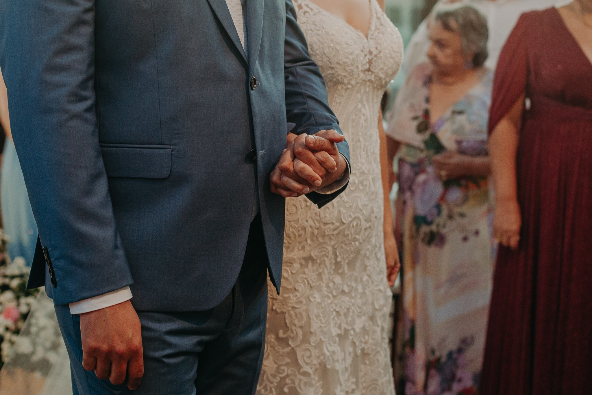 Jana & Deco. Fotógrafos de Casamento na Bahia: Elart Fotografia