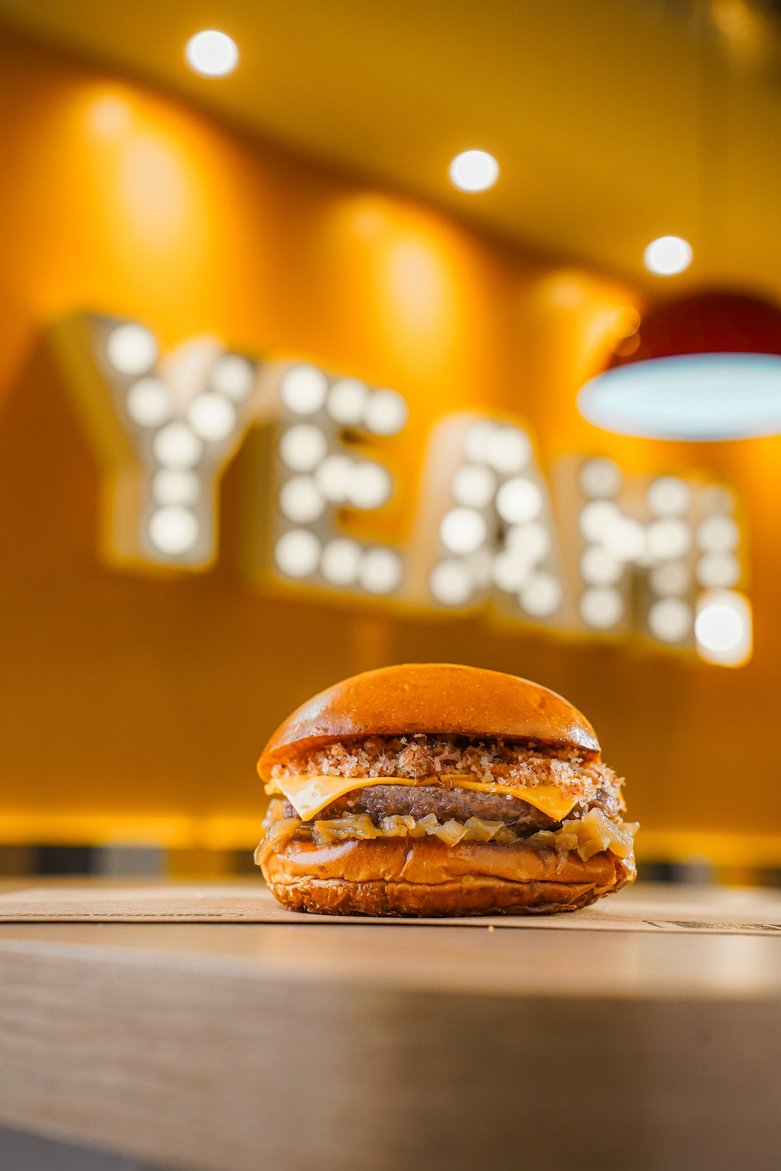 Gastronomia. Início