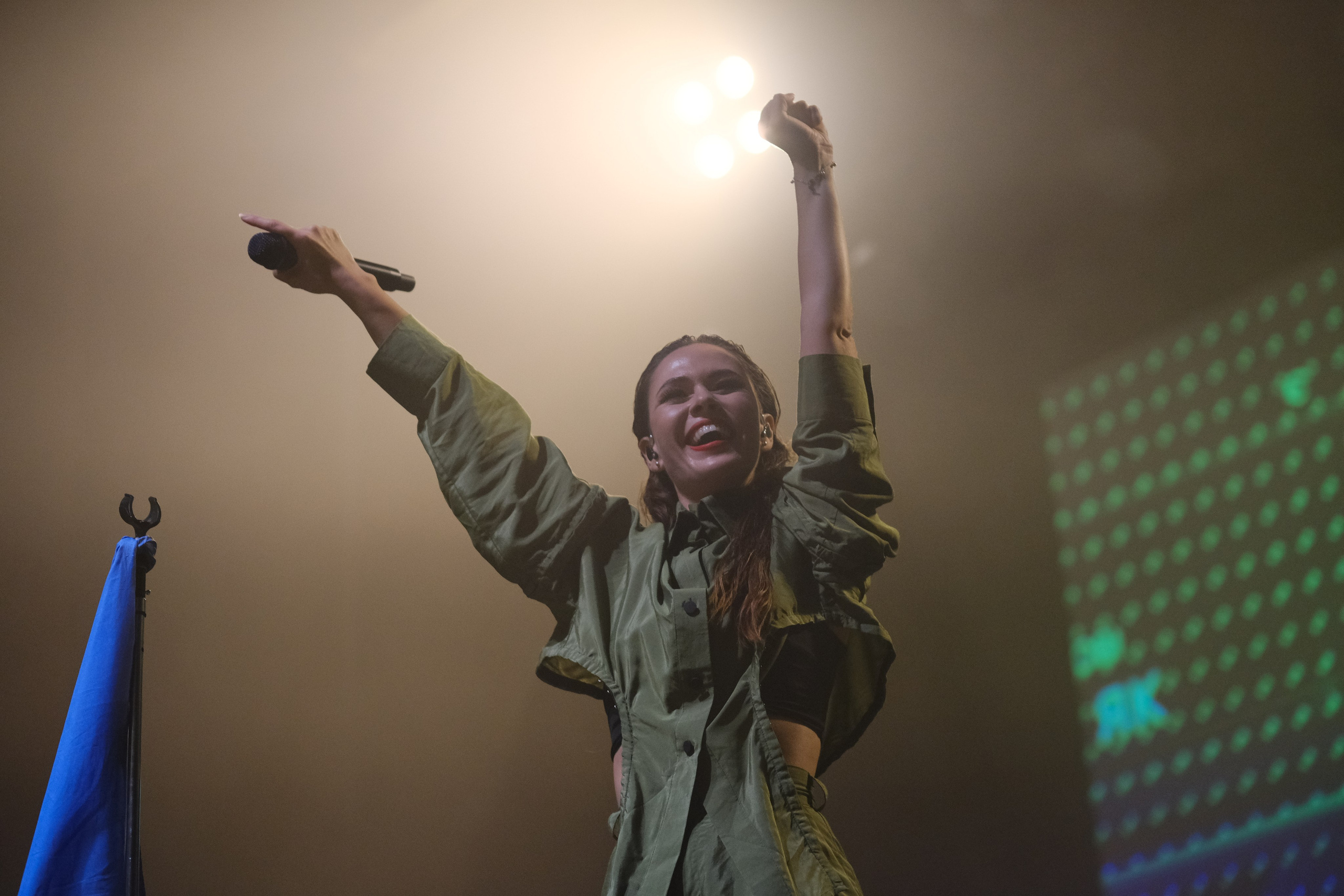 THE HARDKISS. Reportage concert portrait photography in the San Francisco Bay Area