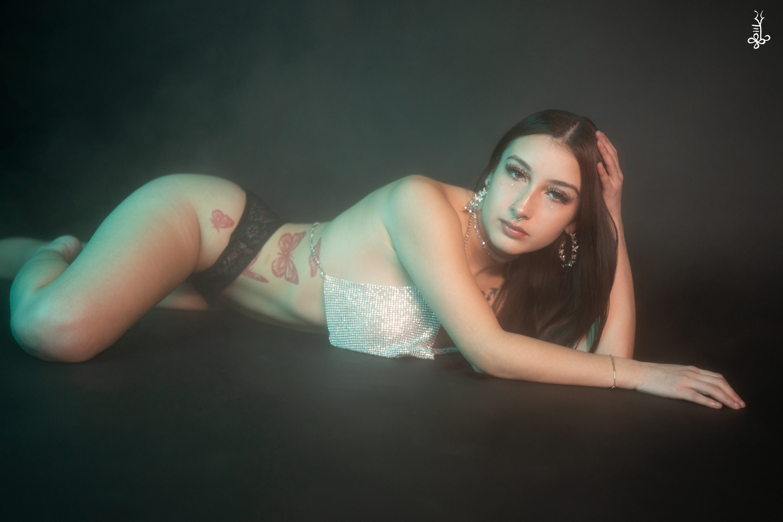 LILLY C. Ke’Ondris