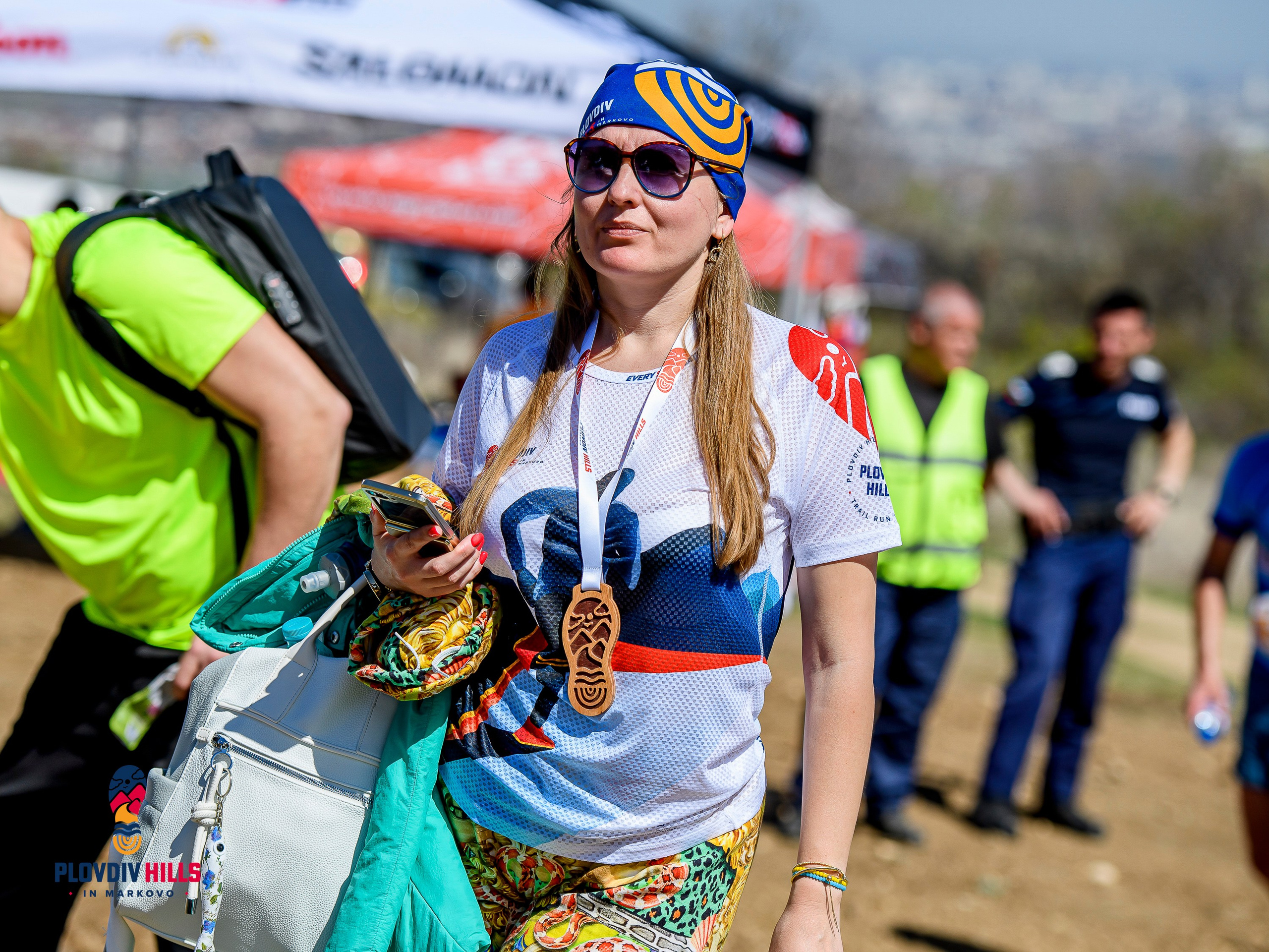 Снимки 2024-KrisoK Photography. «Plovdiv Hills in MARKOVO» е състезание по планинско бягане