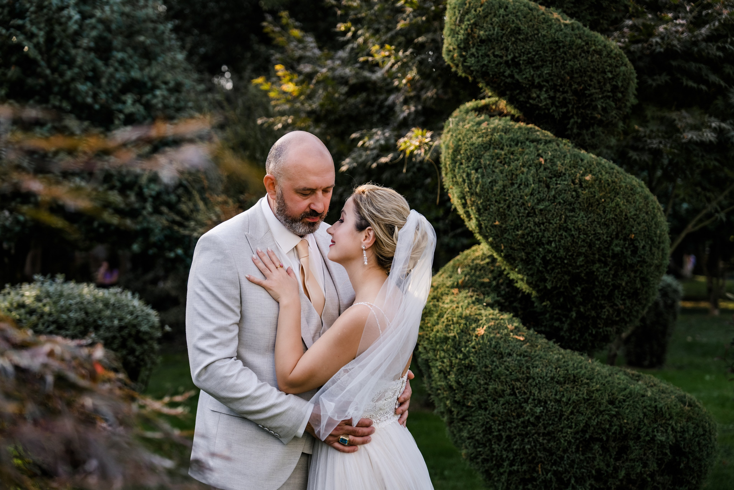 Свадьба. Ekaterina Verbitskaya. Photography