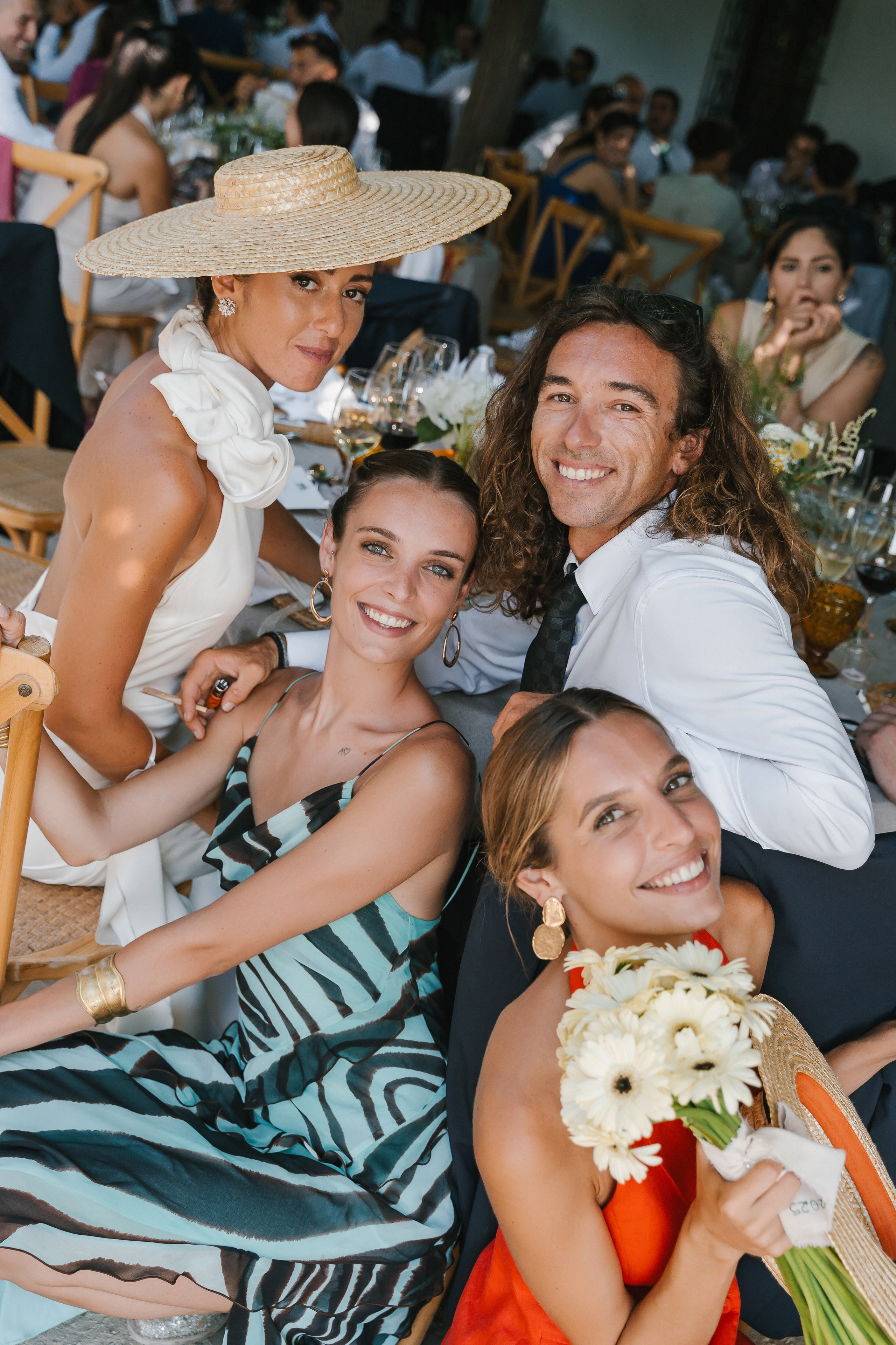 M & N. Fotógrafa de bodas y familias en España, Valencia: Nadia ProFoto