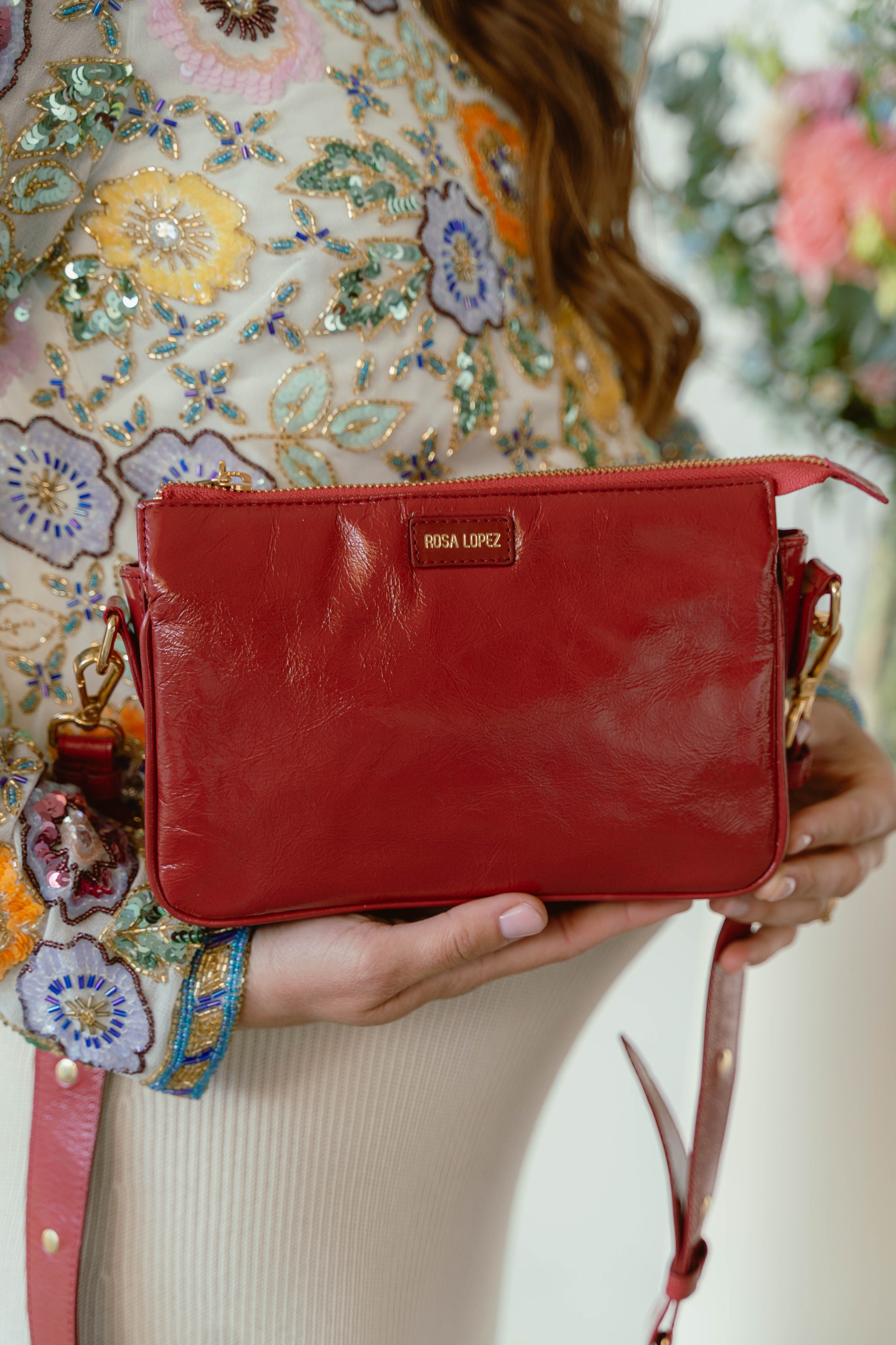 Rosa Lopez. Weeding photographer / event / portrait