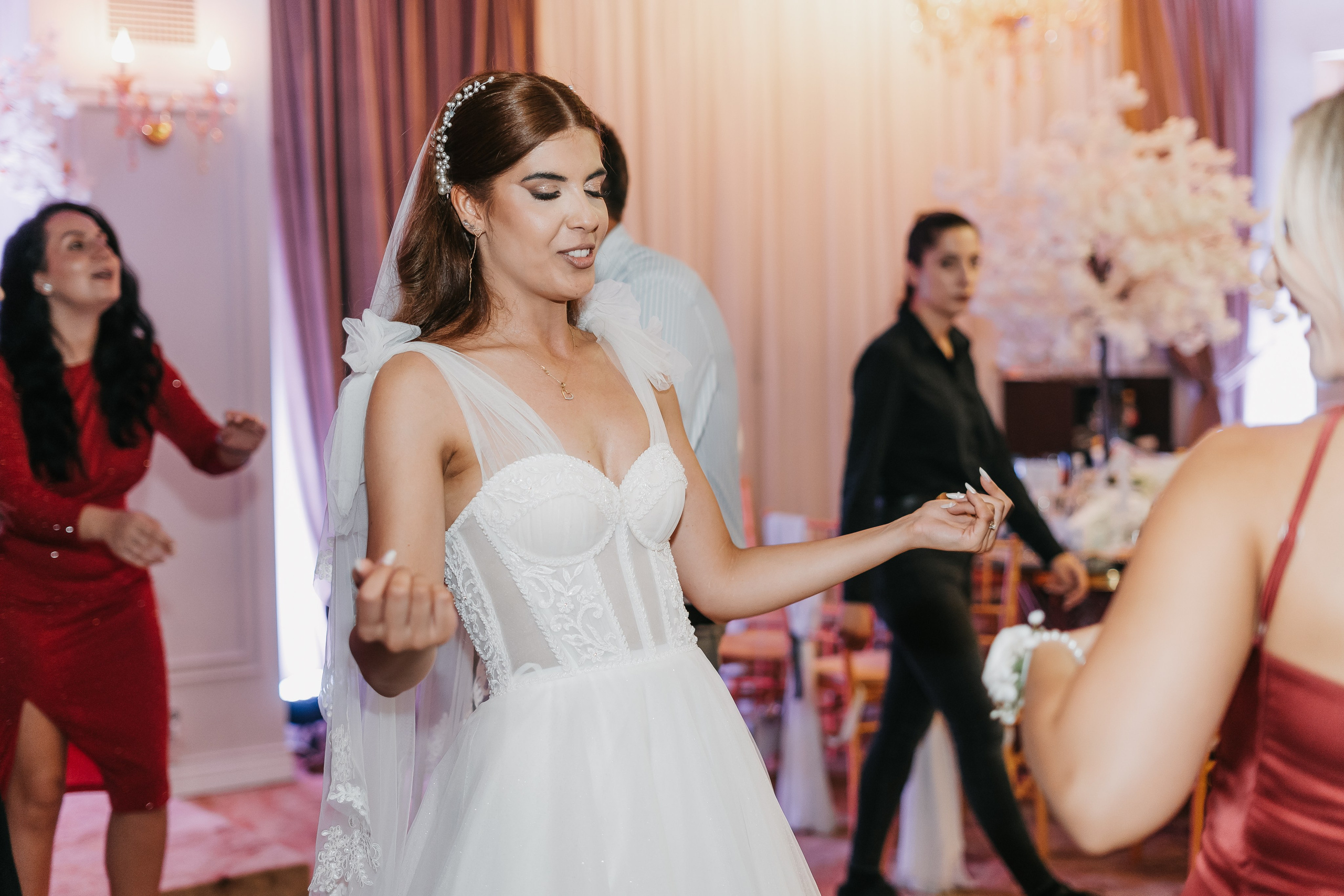 Simona & Gabriel. Dara Lens | The art of remembering