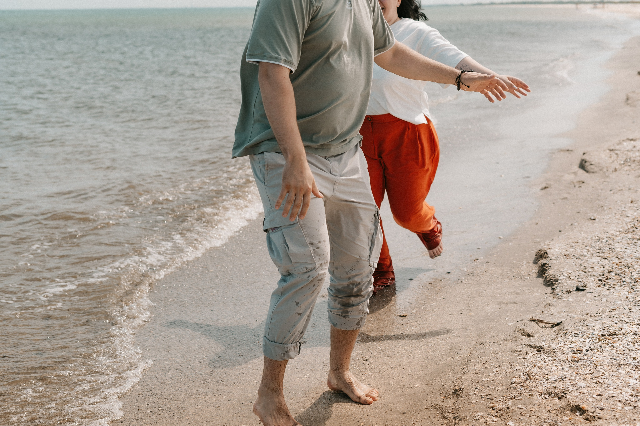 Ramona & Alex. Dara Lens | The art of remembering