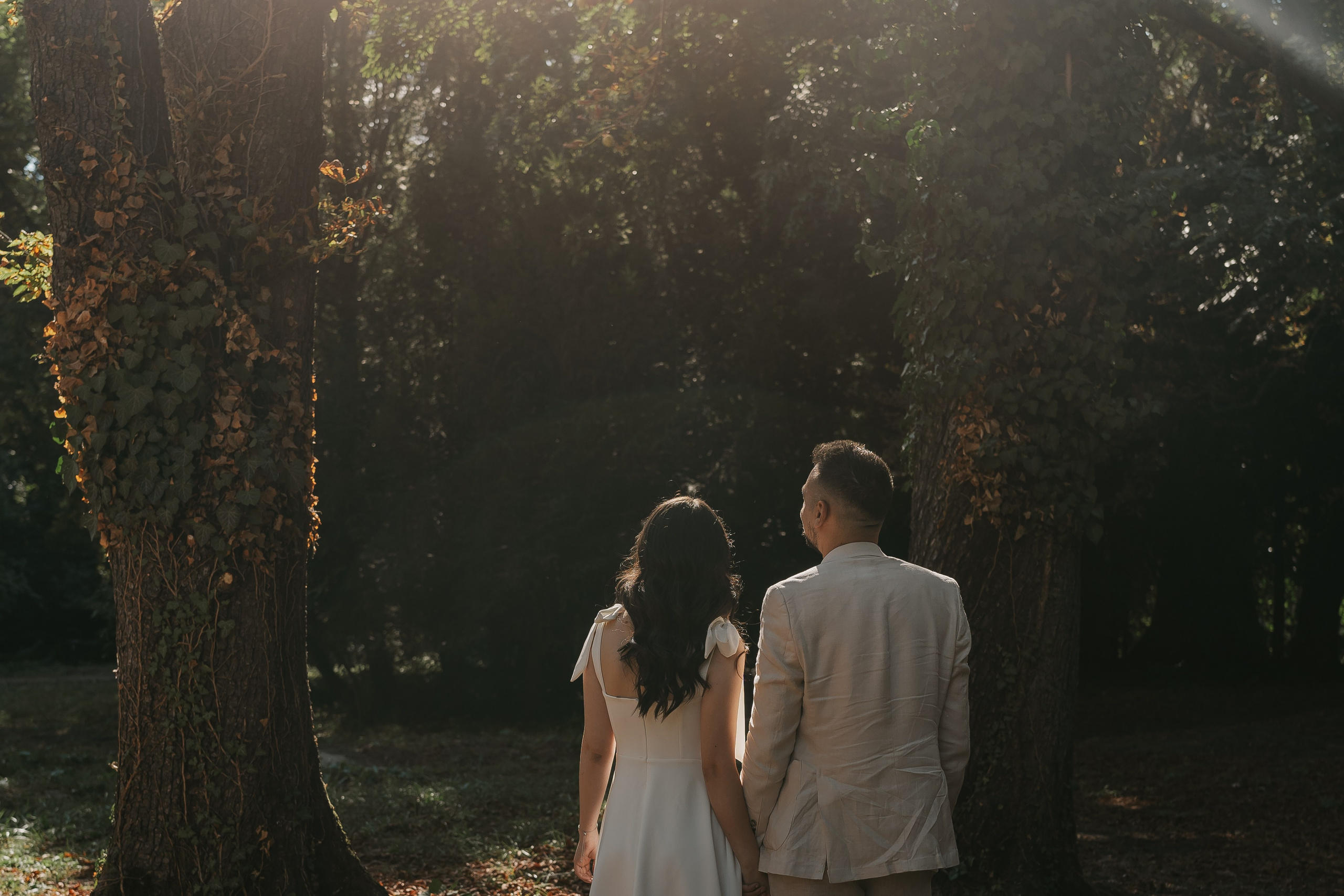 Diana & Mihai. Dara Lens | The art of remembering