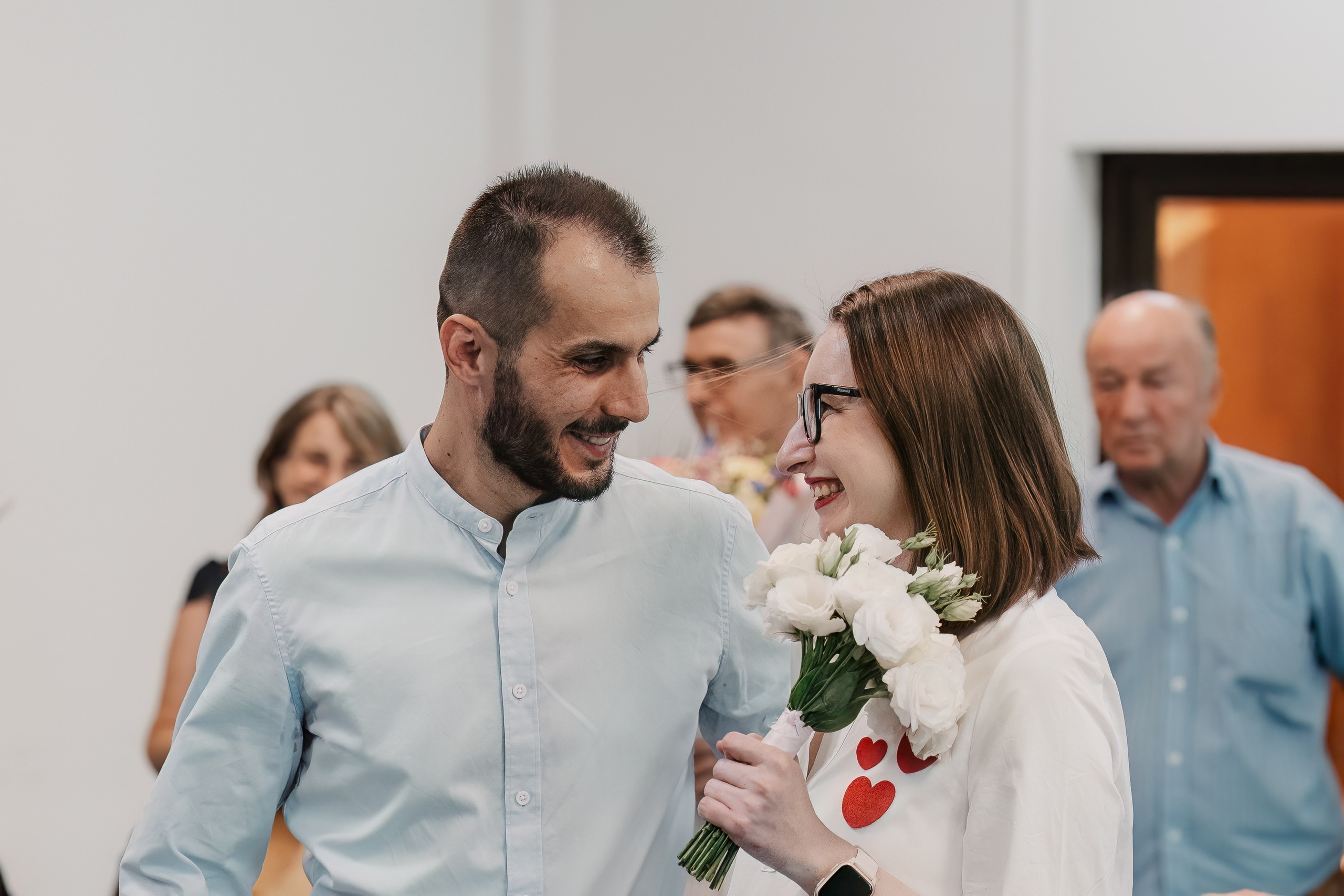 Ștefania & Cristian. Dara Lens | The art of remembering