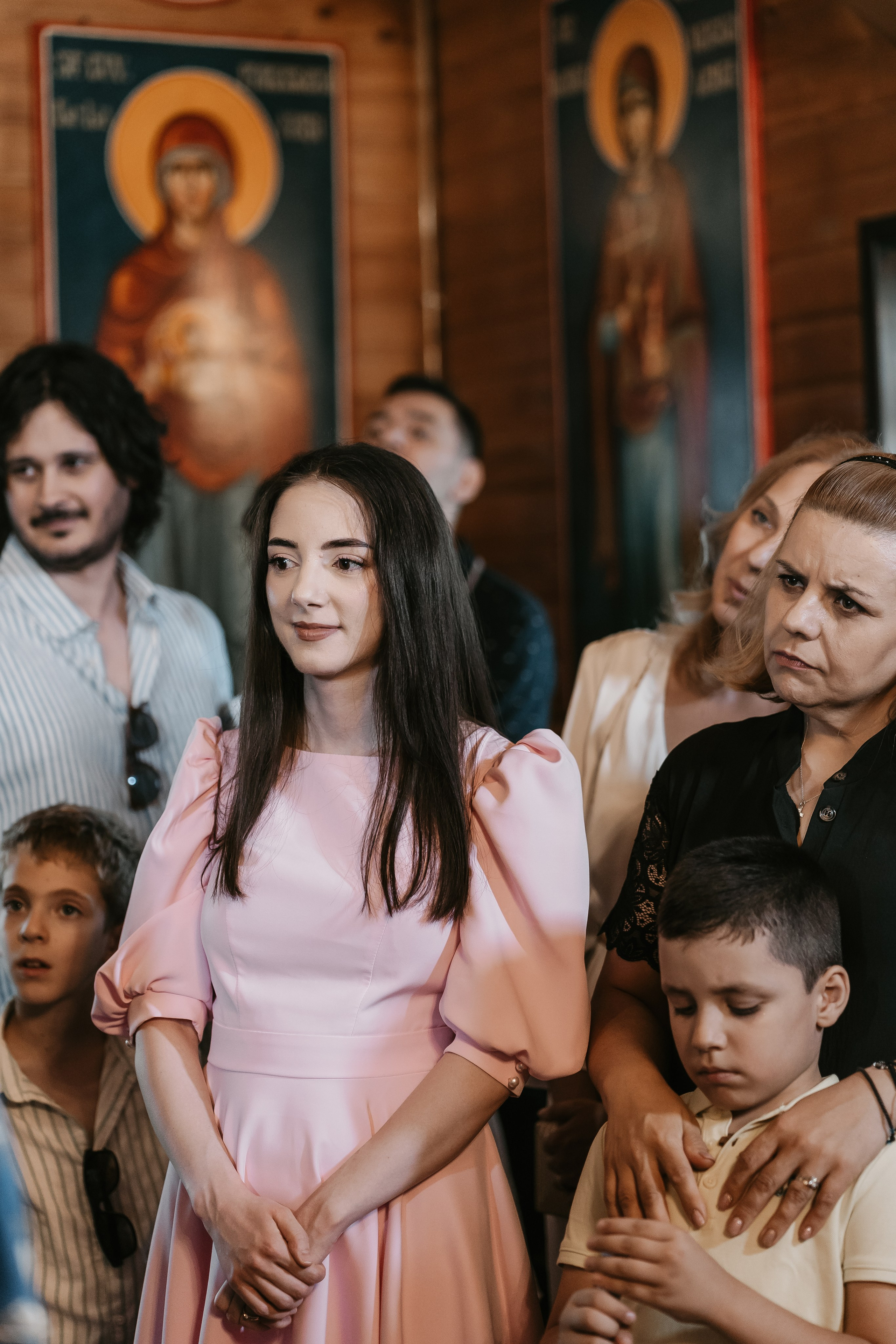 Ecaterina Ioana. Dara Lens | The art of remembering