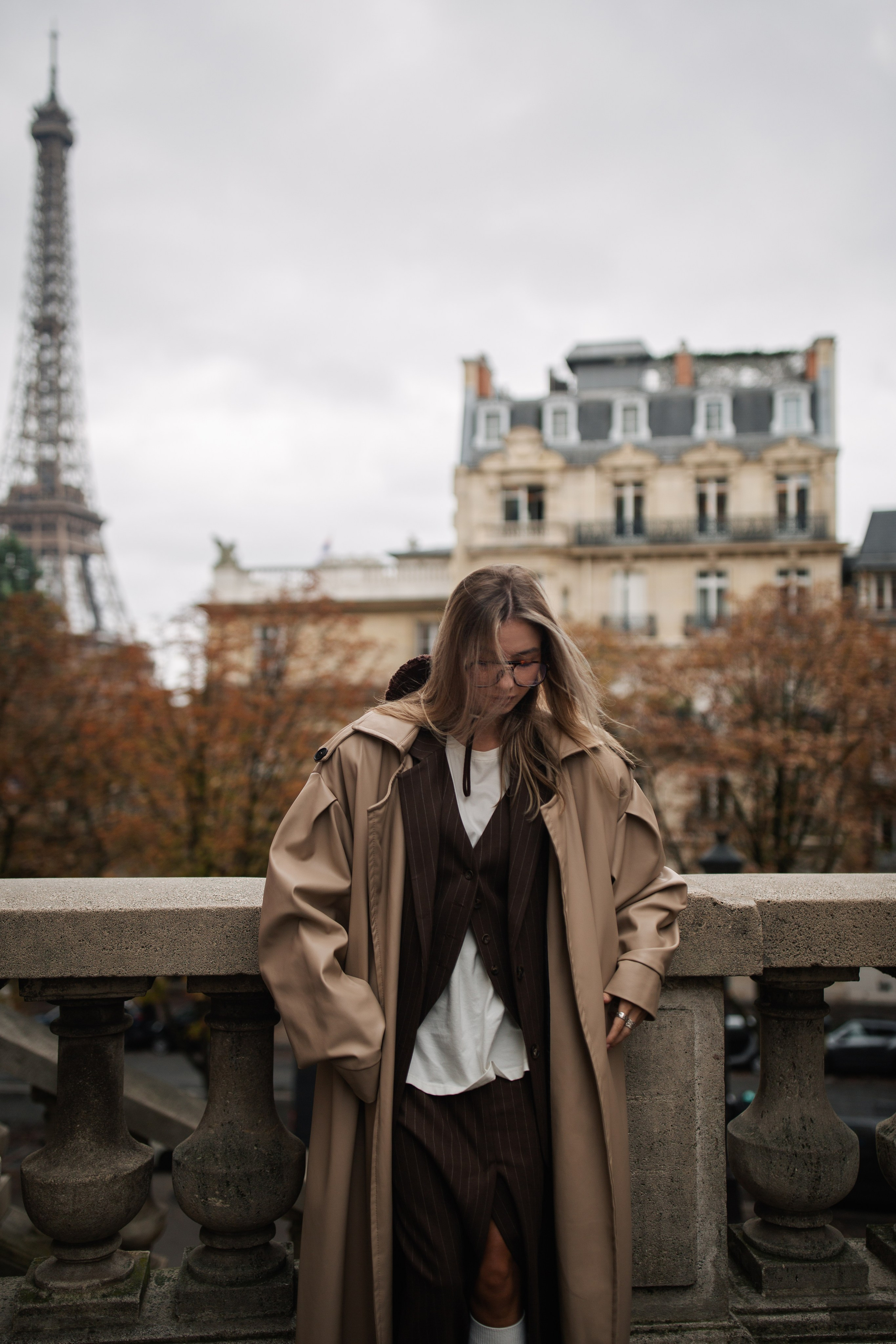 Shooting for brand in Paris. Photographe à Rouen, France