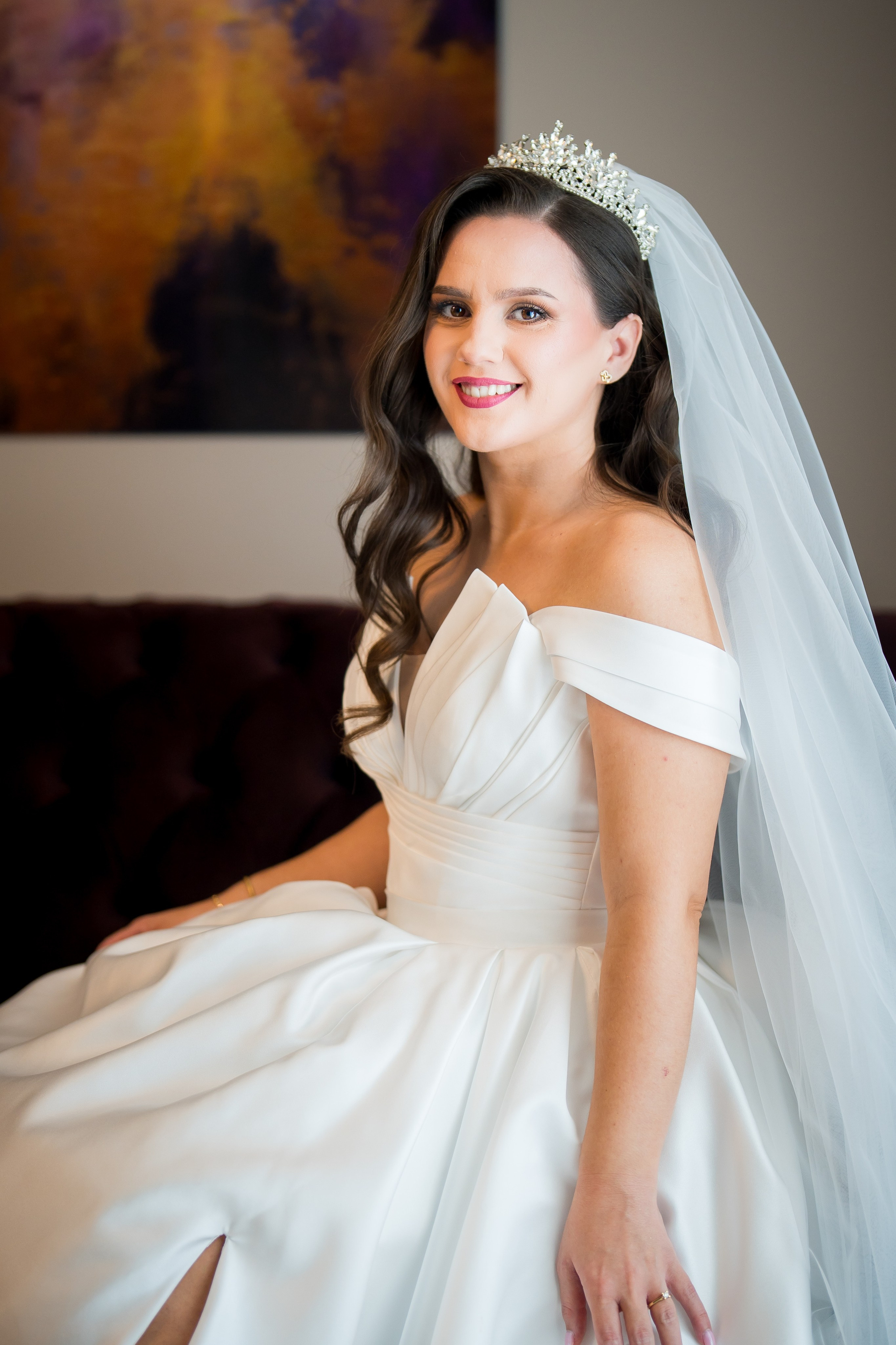 Iuliana & Tiberiu. Gabriel Florea — Fotograf nuntă București