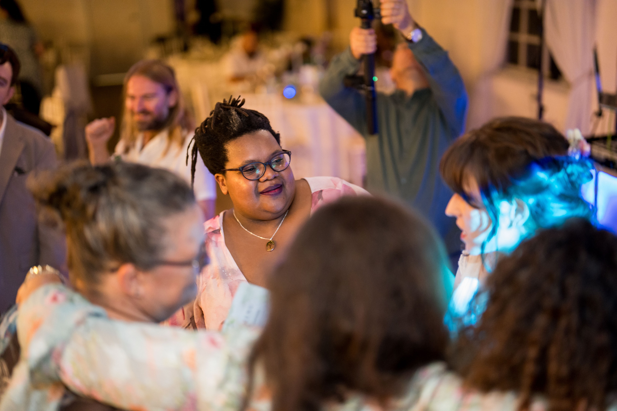 PARTY. Gabriel Florea — Fotograf nuntă București