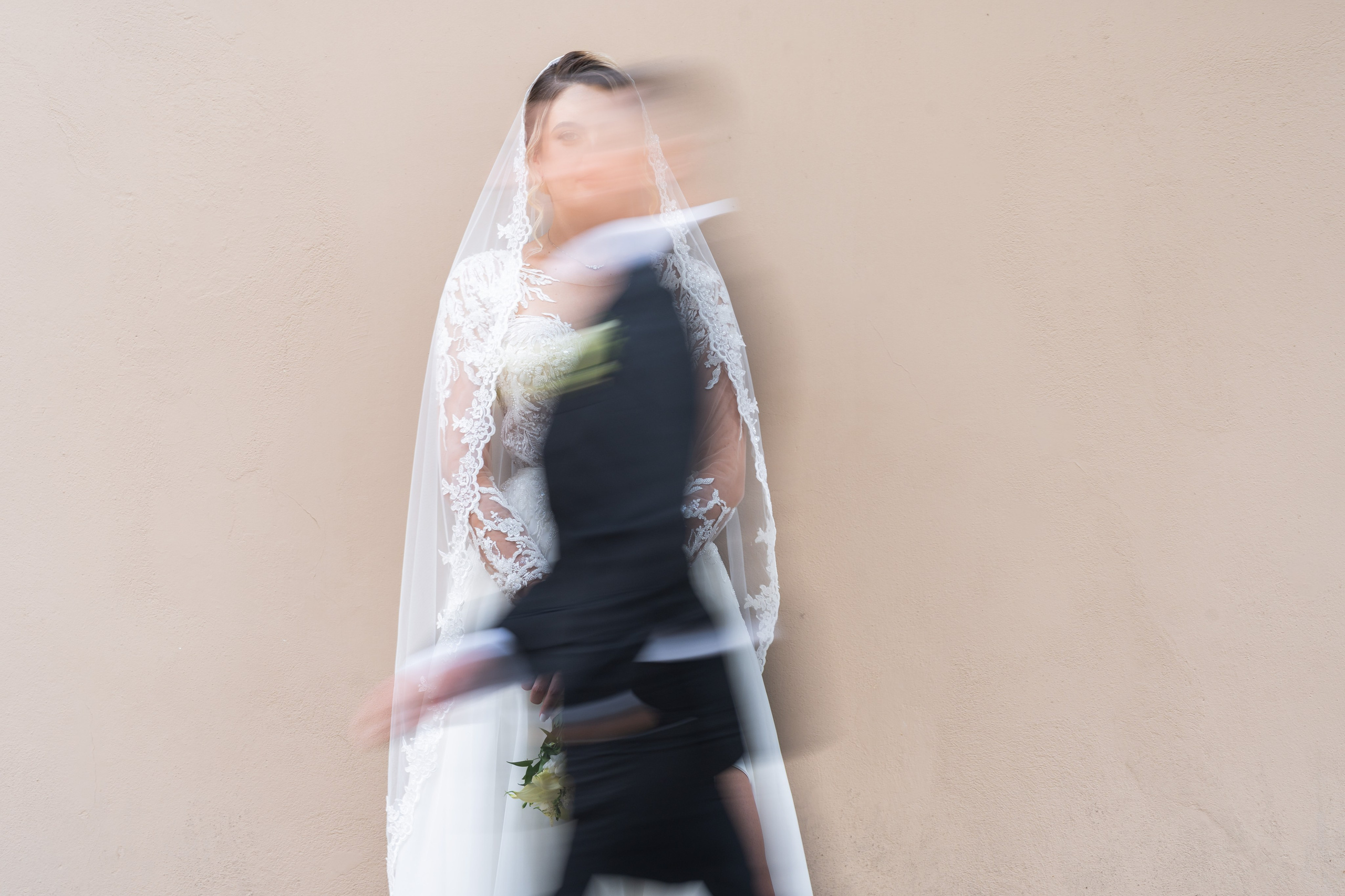 Cristina & Razvan. Gabriel Florea — Fotograf nuntă București