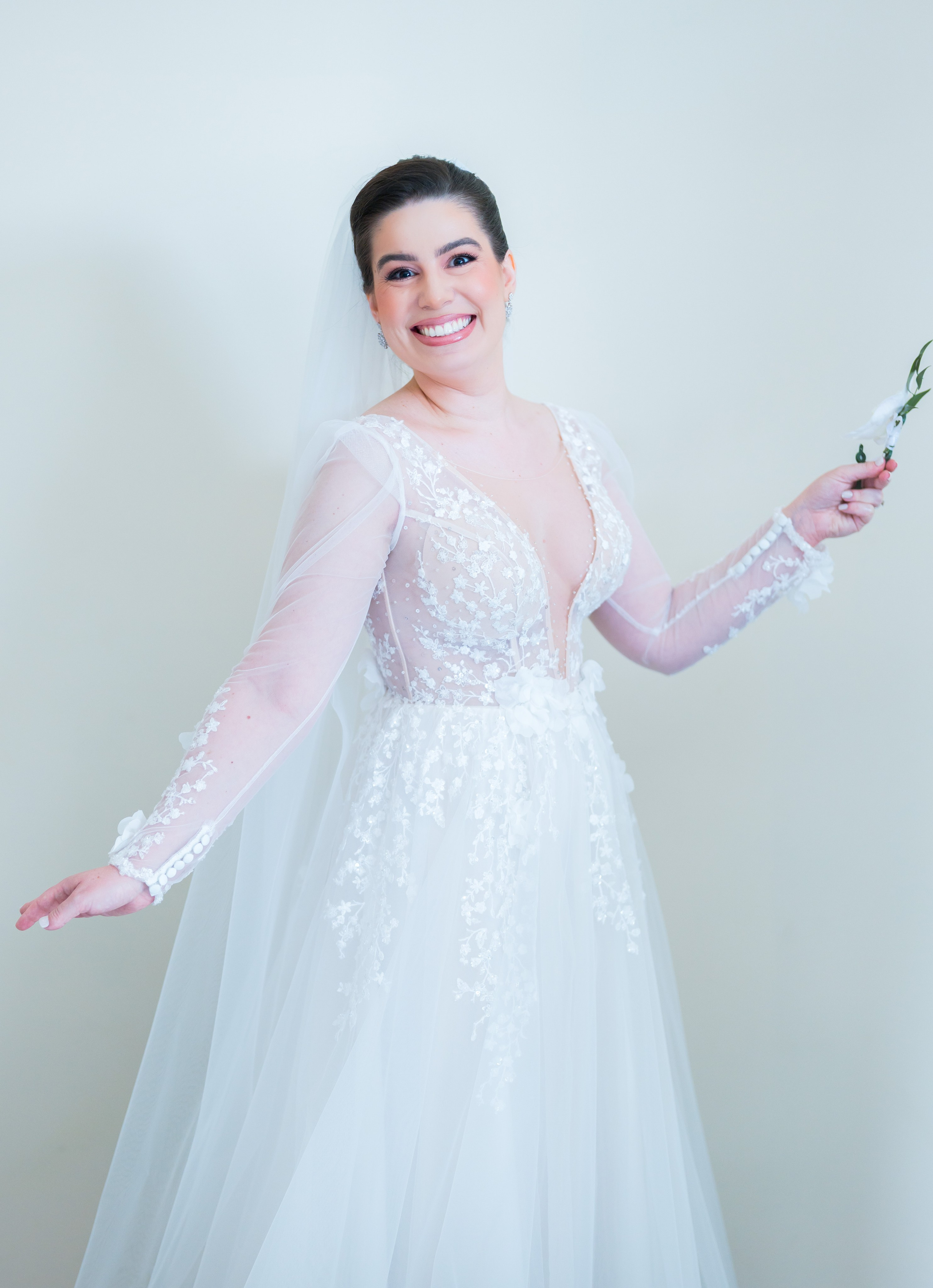 Raluca & Mircea. Gabriel Florea — Fotograf nuntă București