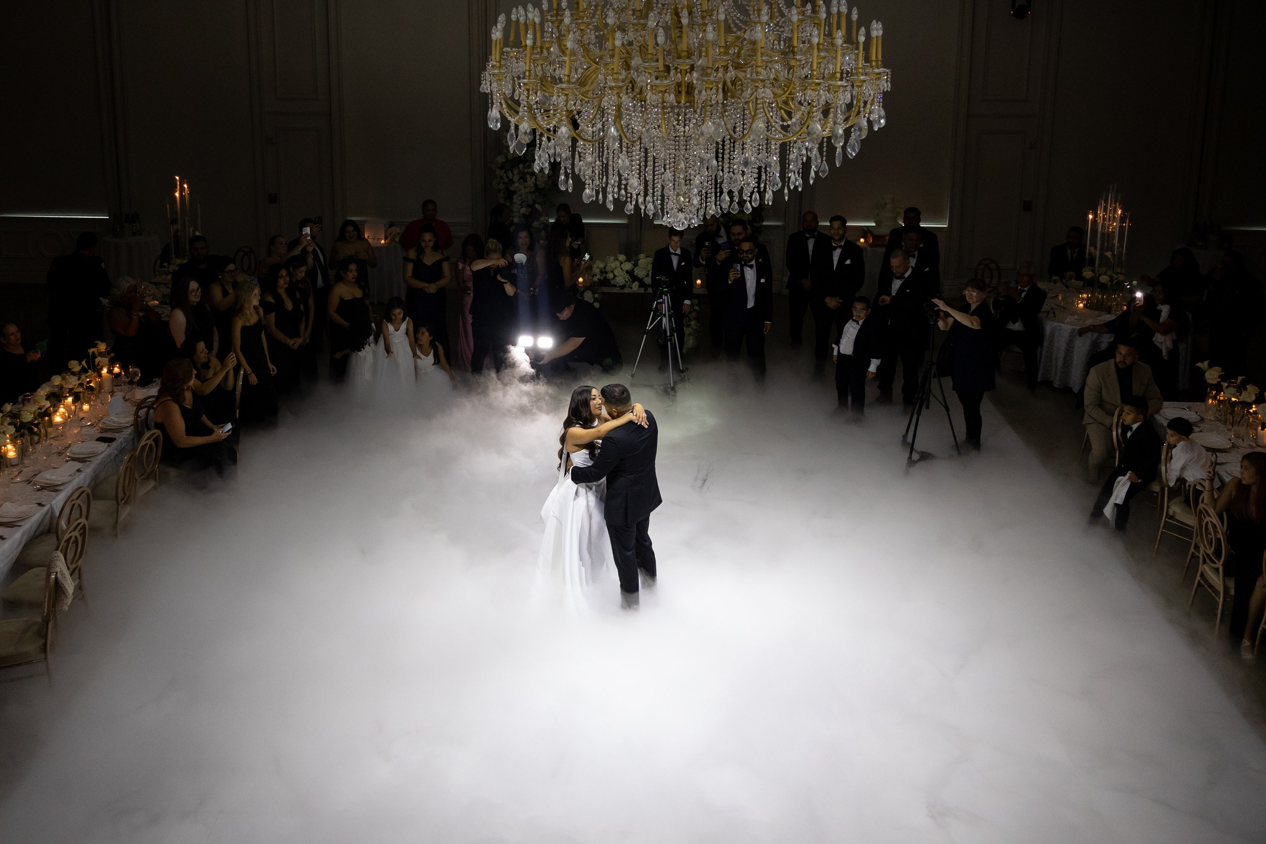 Meagan & Jonathan, Florentine Gardens, NJ. Wedding Photo & Video