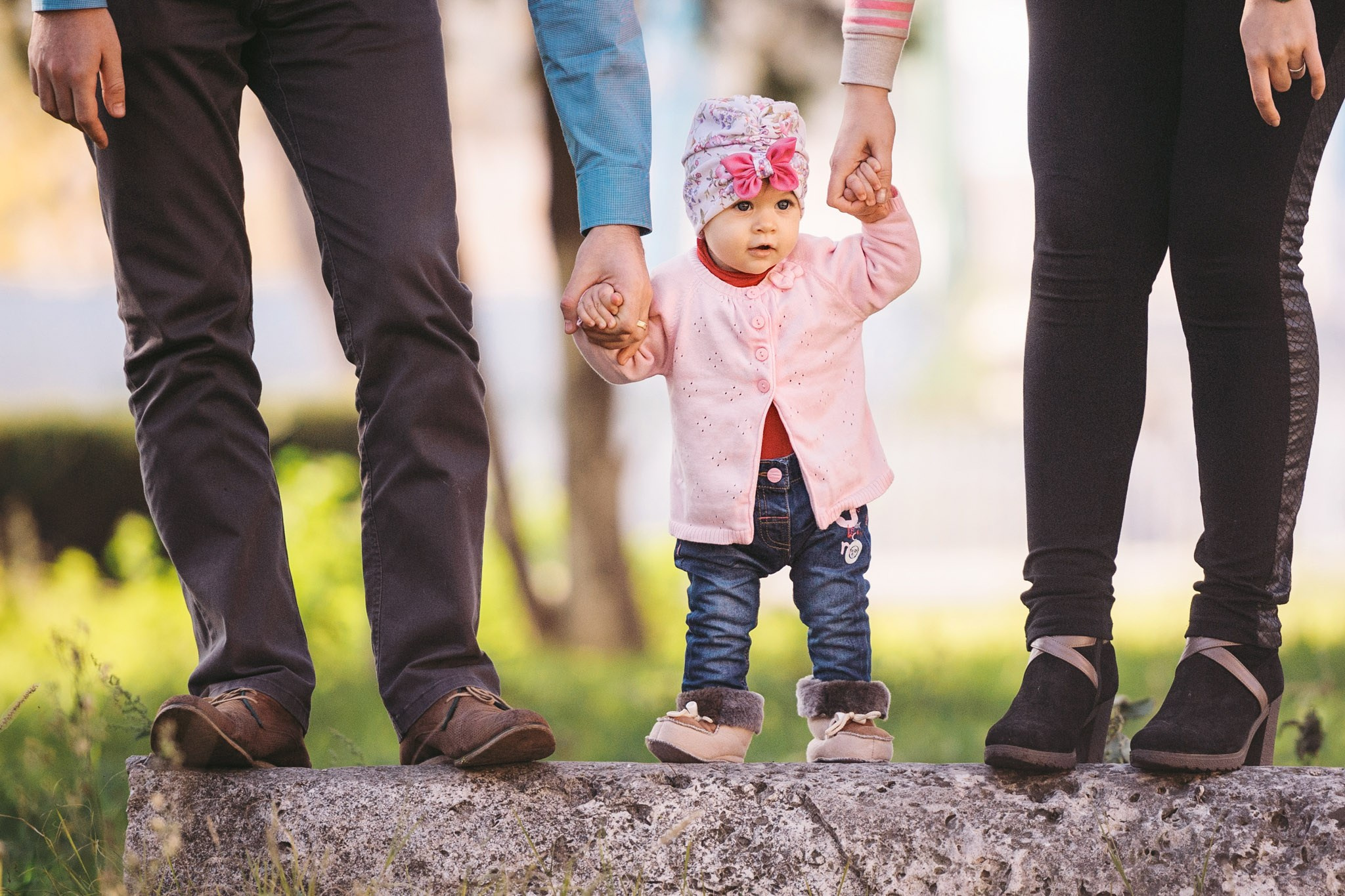 Familie si copii. Fotograf de nunta in Constanta|Marian Badescu