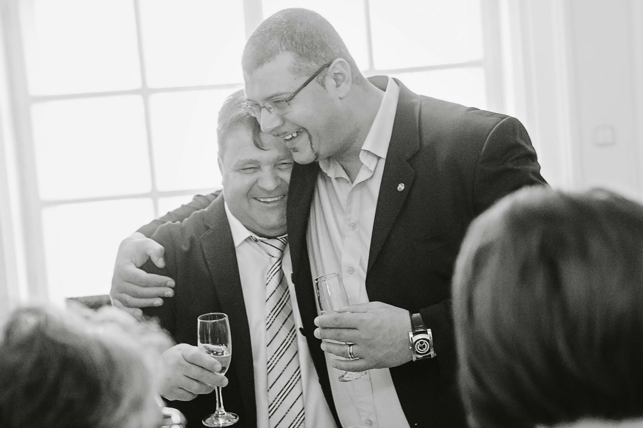 Alina & Claudiu. Fotograf de nunta in Constanta|Marian Badescu