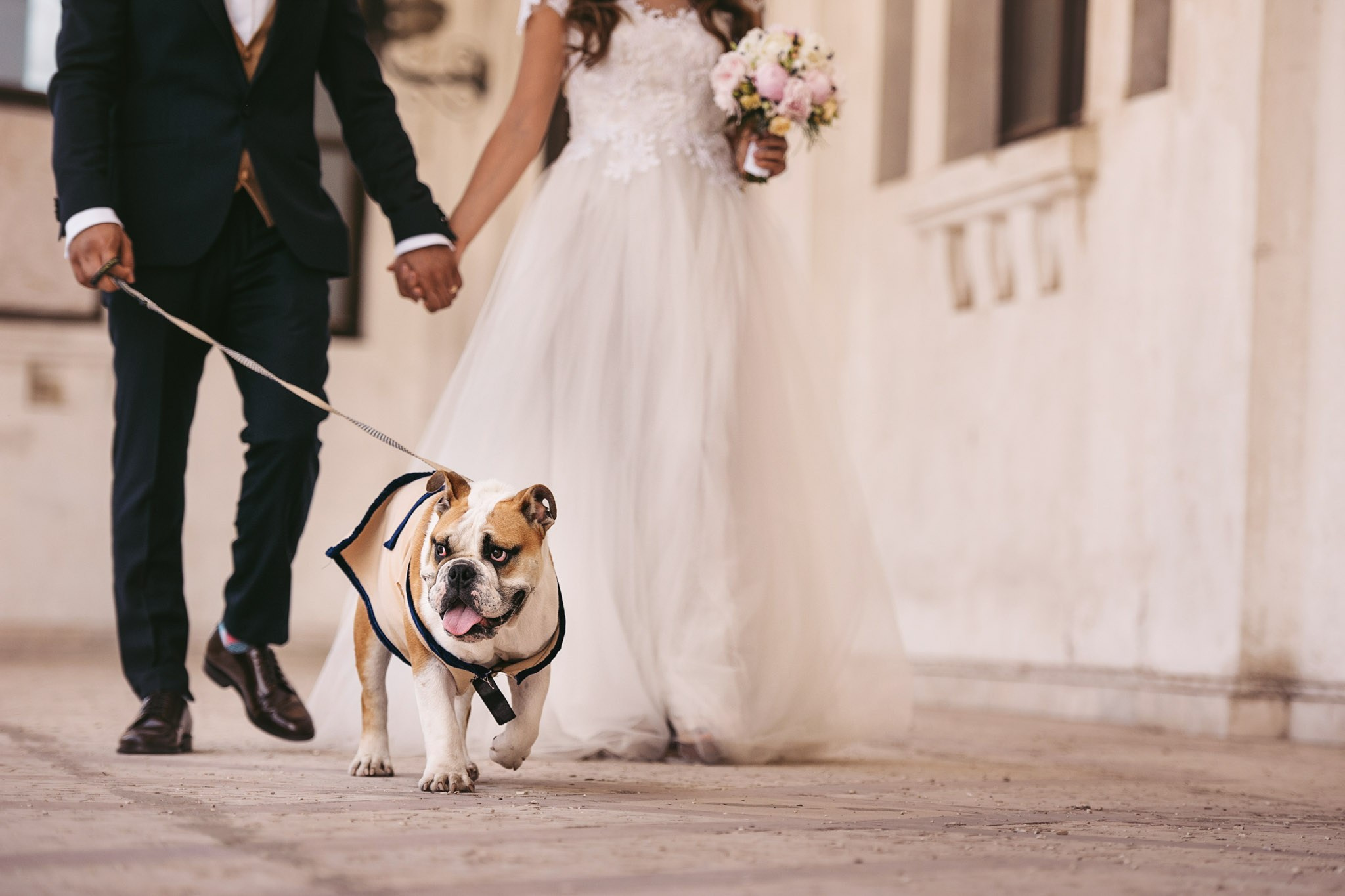 Fotograf de nunta in Constanta|Marian Badescu