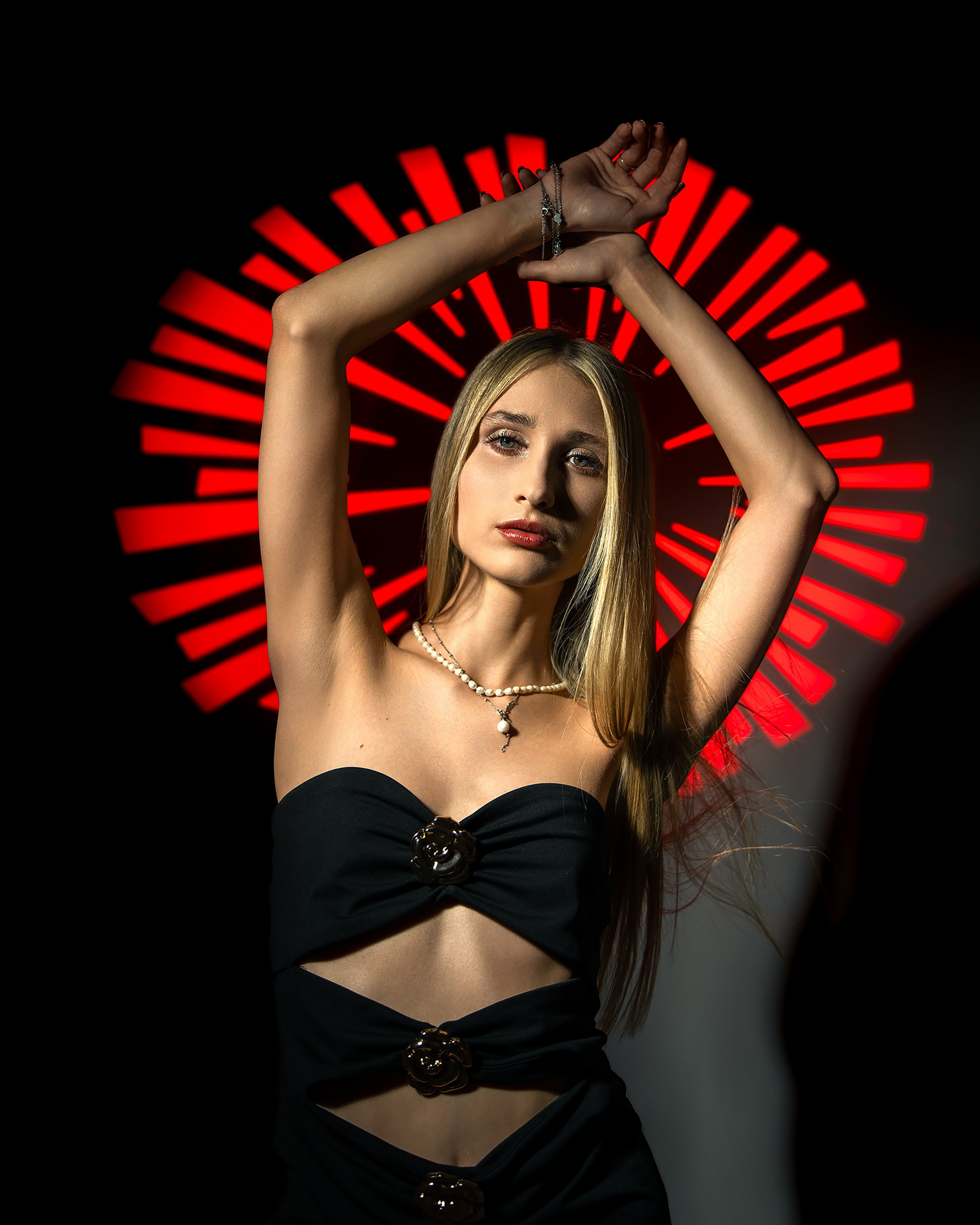 Laura. Fotograf Kraków - Dimston