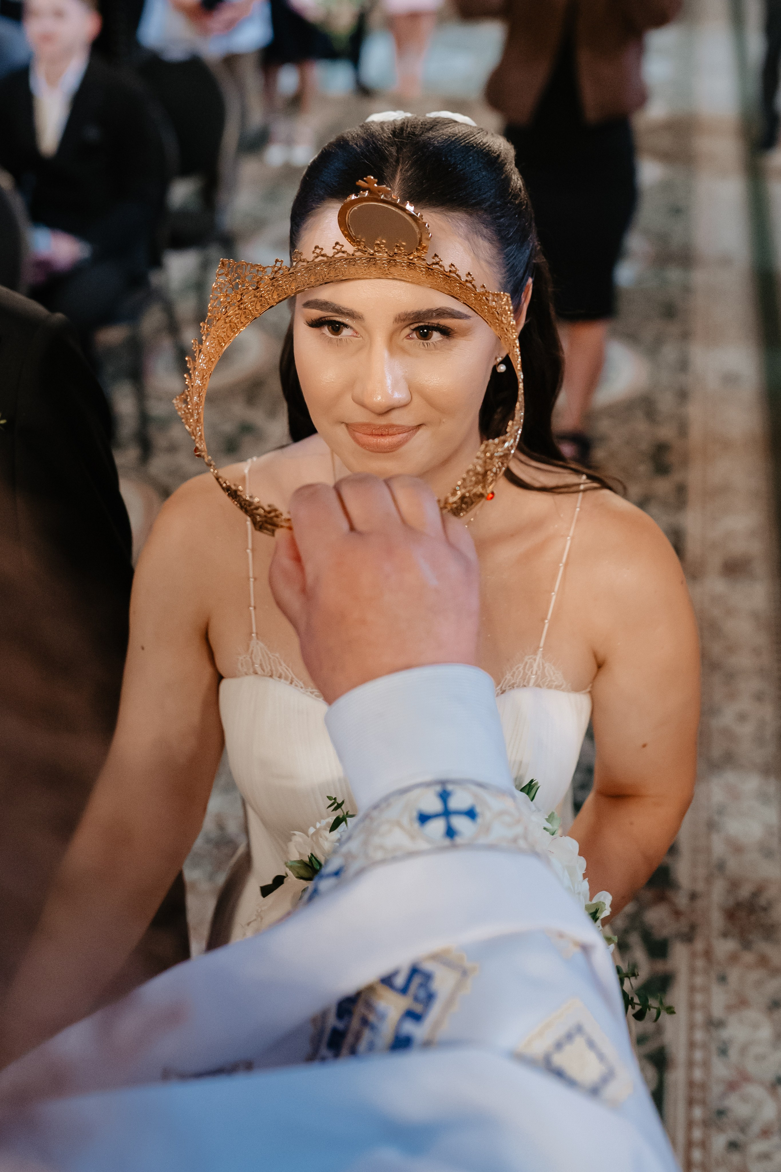 Alexandra & Bogdan. Adrian Visovan - Fotograf Iasi