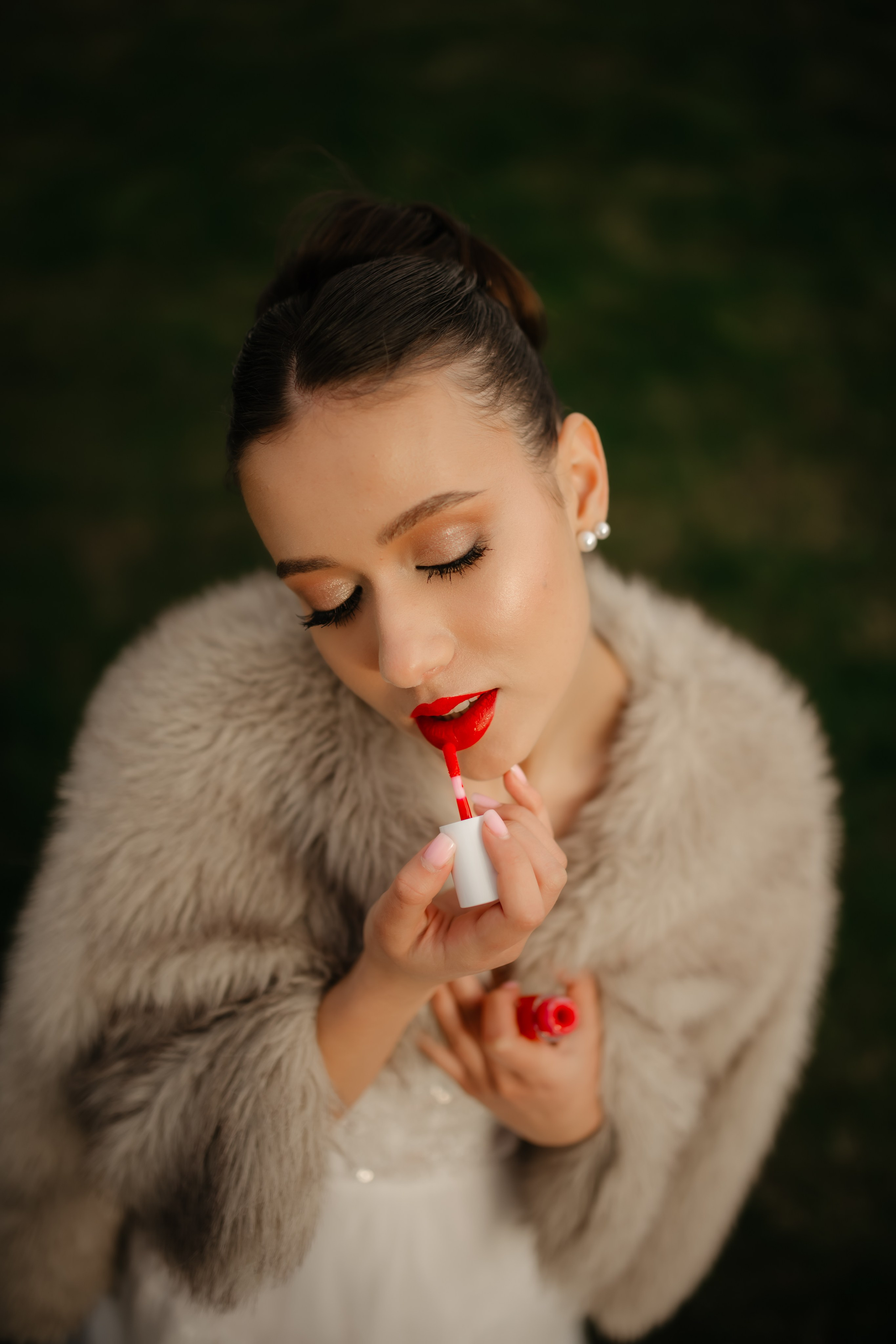 INNER ATMOSPHERE (Style Shoot). Adrian Visovan - Fotograf Iasi