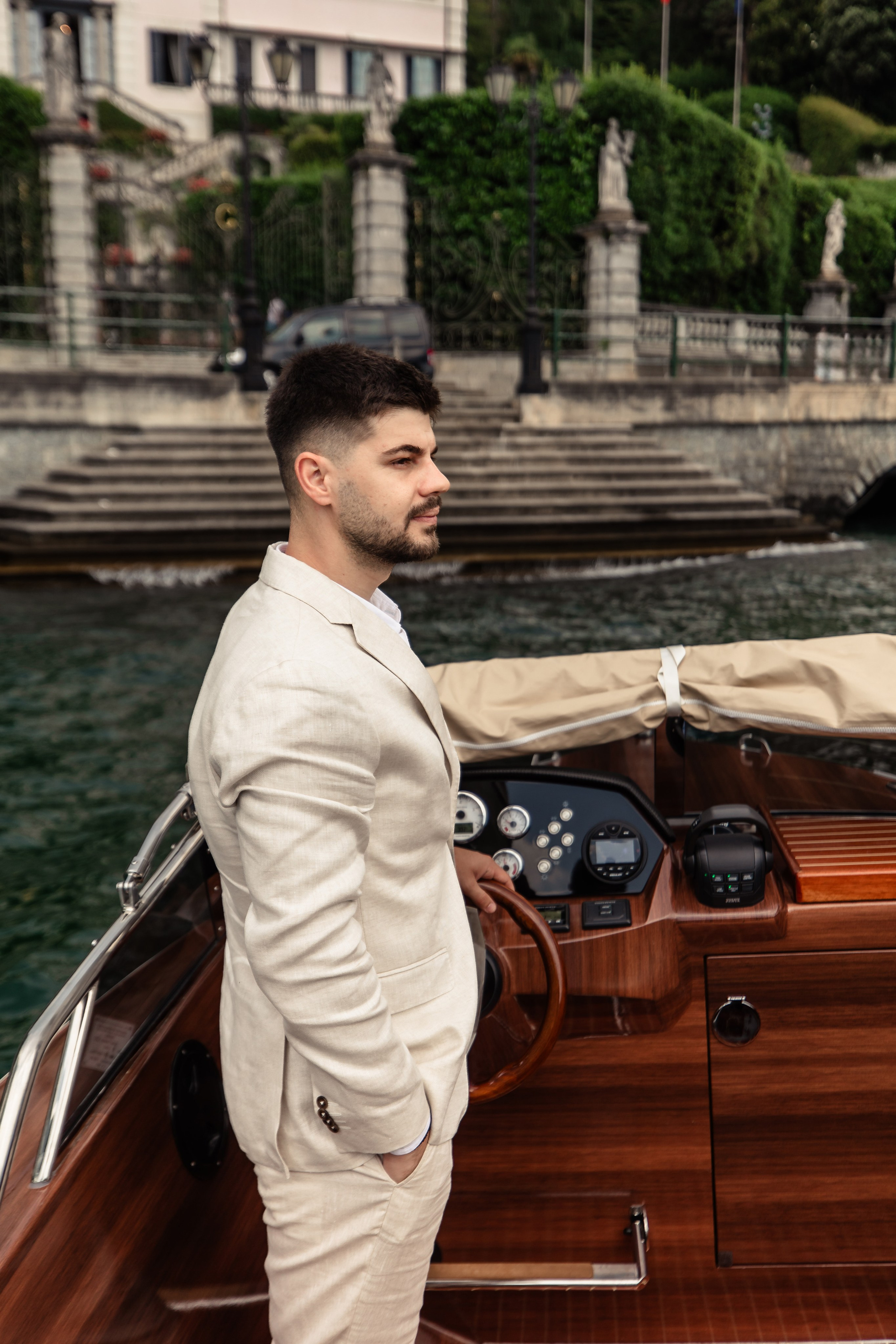 Andrei & Roxana. Fulop Robert — Editorial Wedding Photographer in Europe