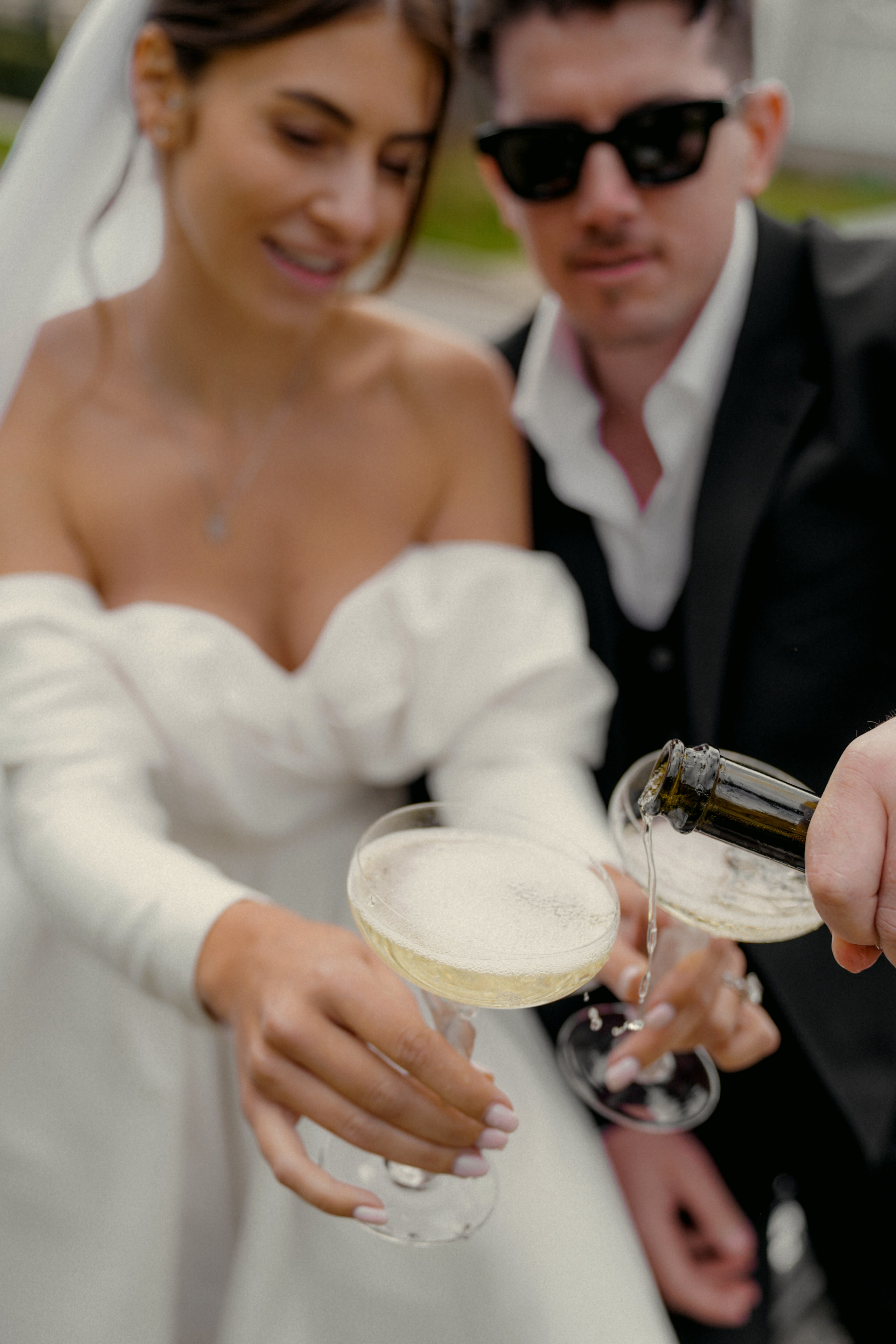 Daria & Danny | Rodeo Drive Romance | Beverly Hills, California. Main