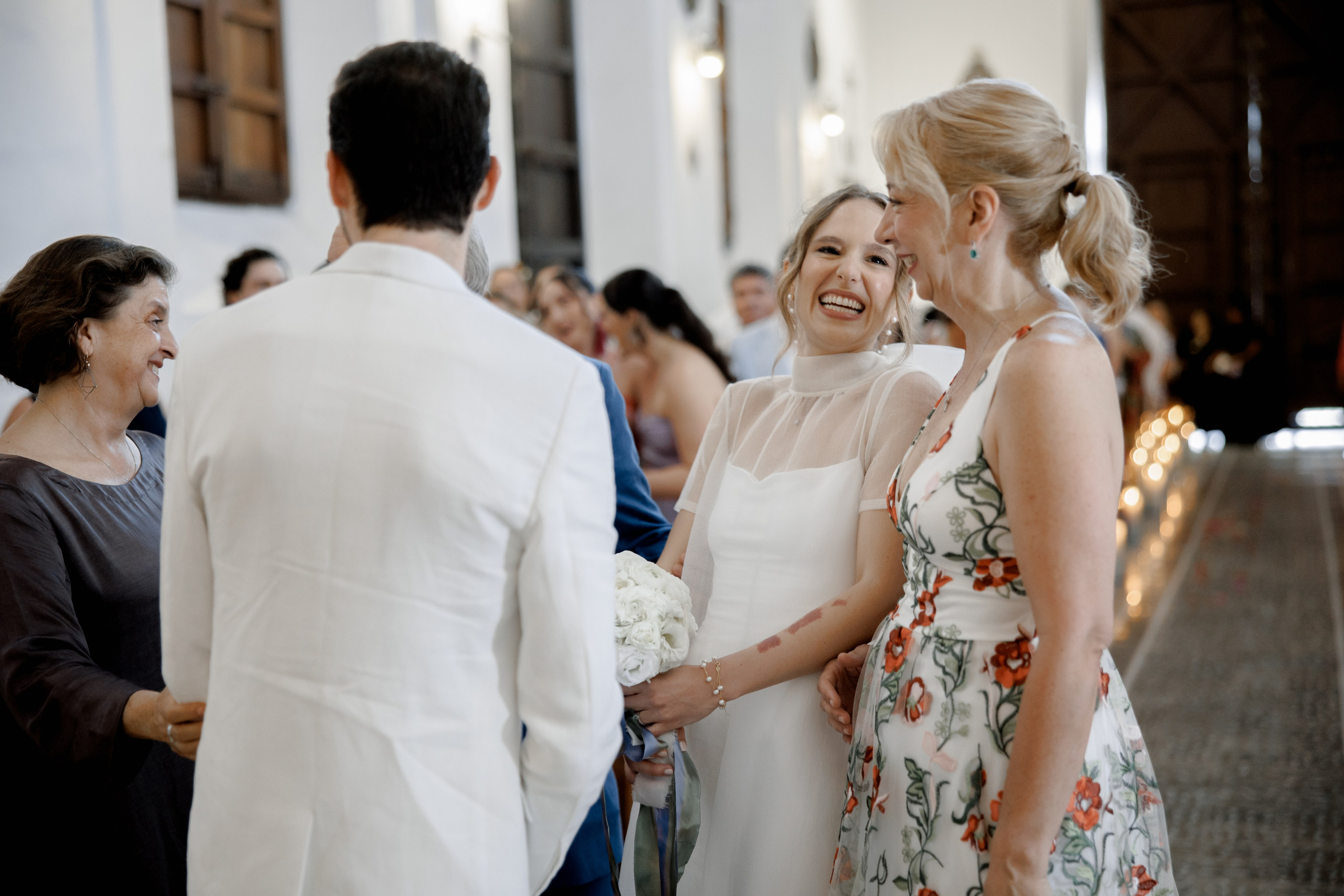 ALEXA & PEDRO. UNTERCIO BODAS