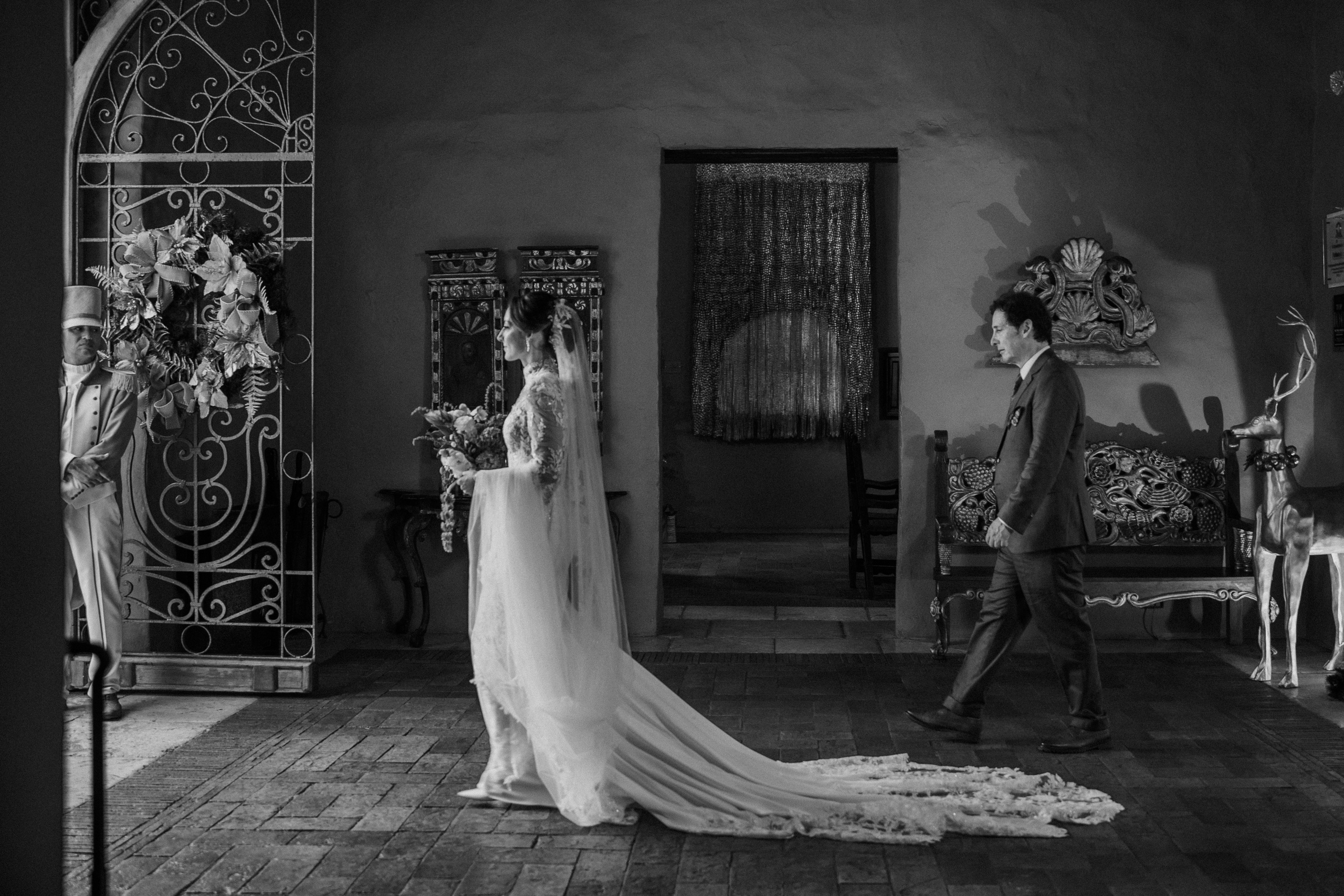 JULIANA & DAVIDE. UNTERCIO BODAS