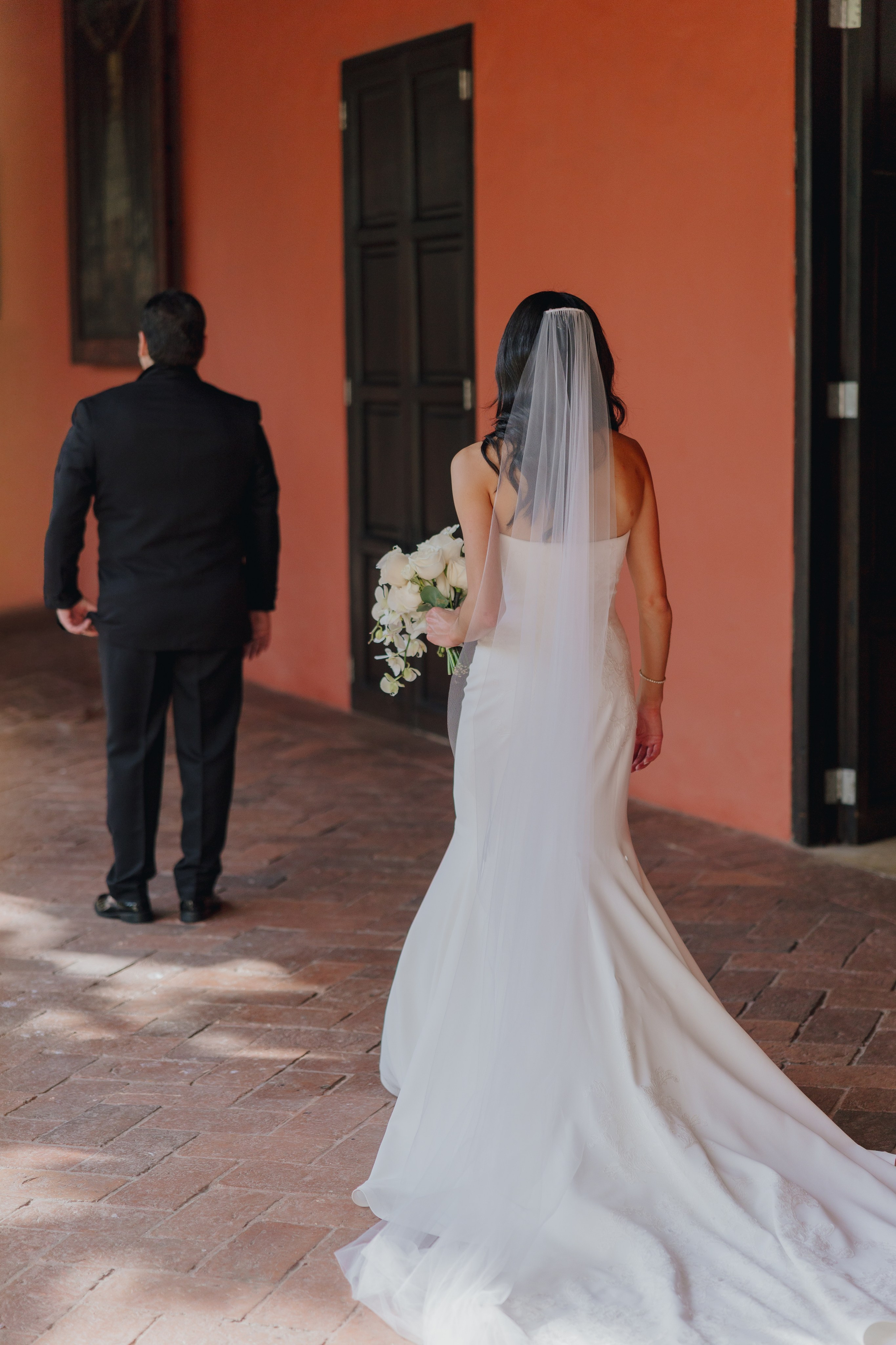 Olga & Andrew. UNTERCIO BODAS