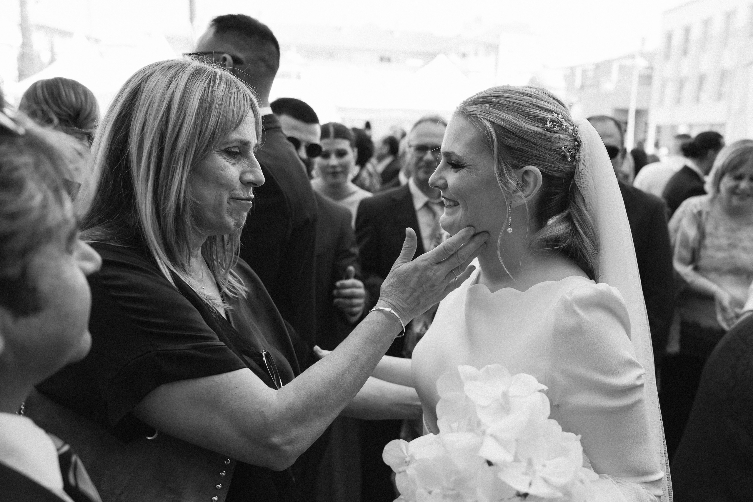 Mª ÁNGELES & ALEJANDRO. Fotógrafo y Videografo de bodas y eventos