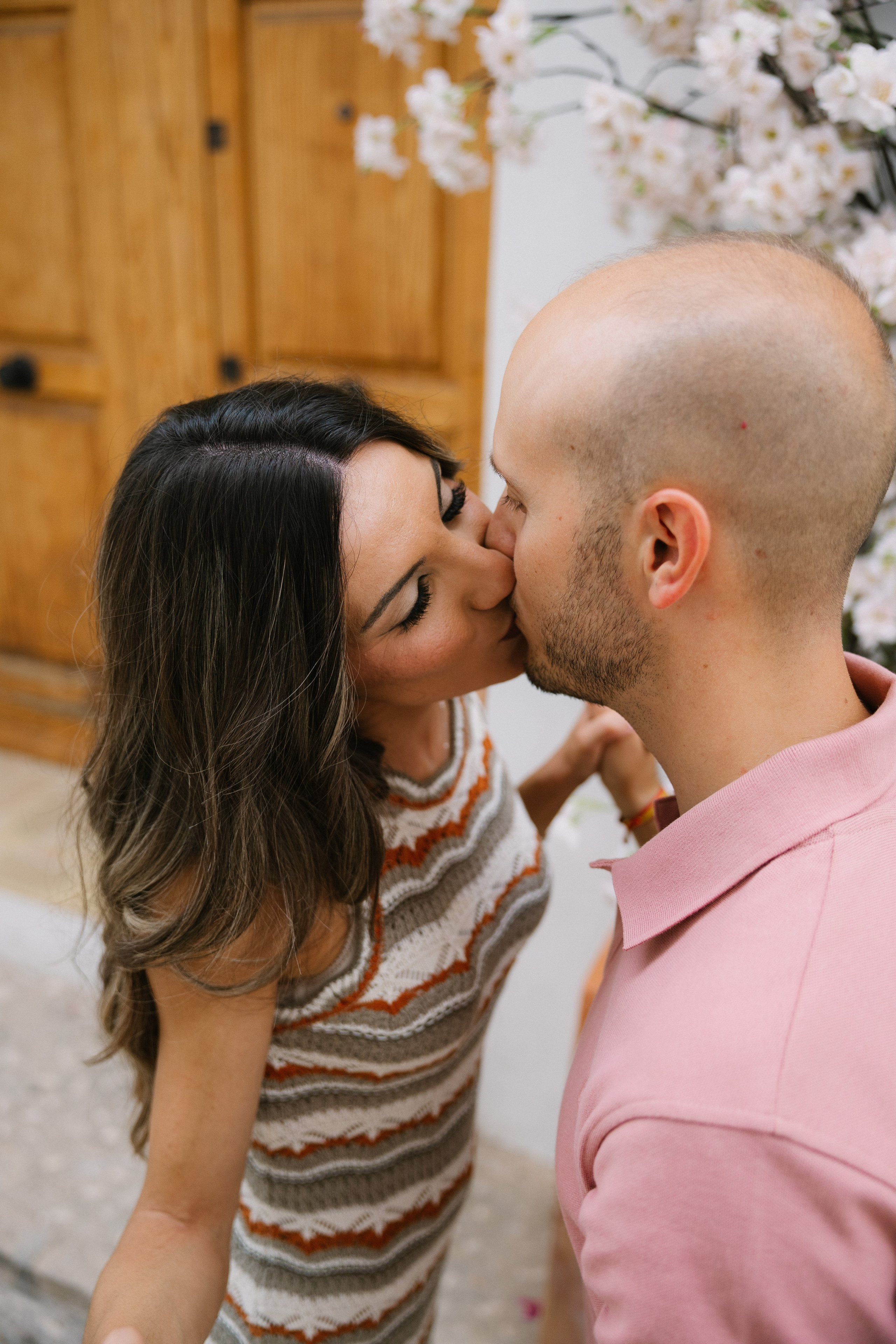 PREBODA EN ALTEA. Fotógrafo y Videógrafo de bodas y eventos