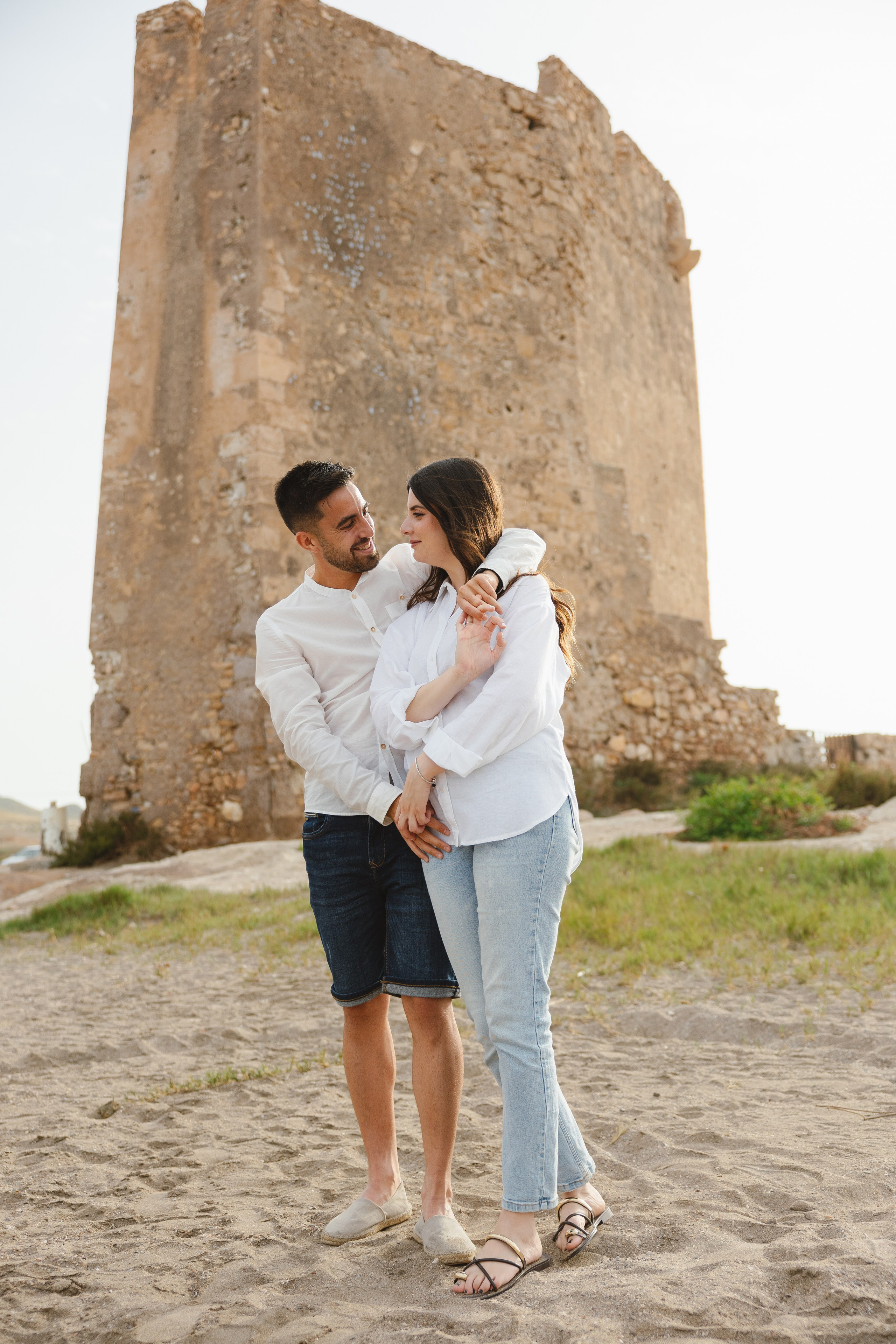 PREBODA ISABEL Y ÁNGEL. Fotógrafo y Videógrafo de bodas y eventos