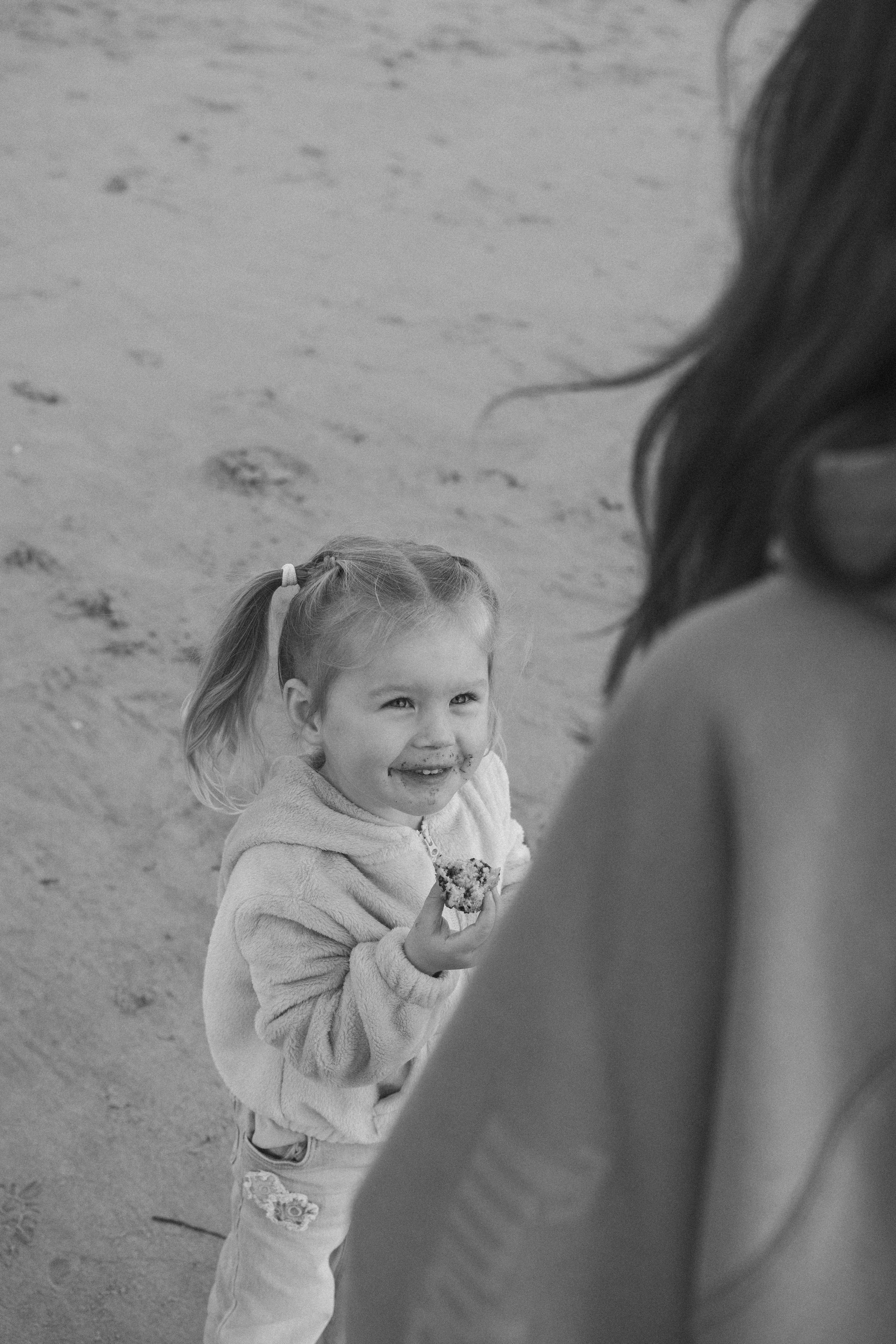 Daria and Stef. Mom and daughter photo session. Portrait, family, maternity & wedding photography & videography in SoCal Kseni Vibe