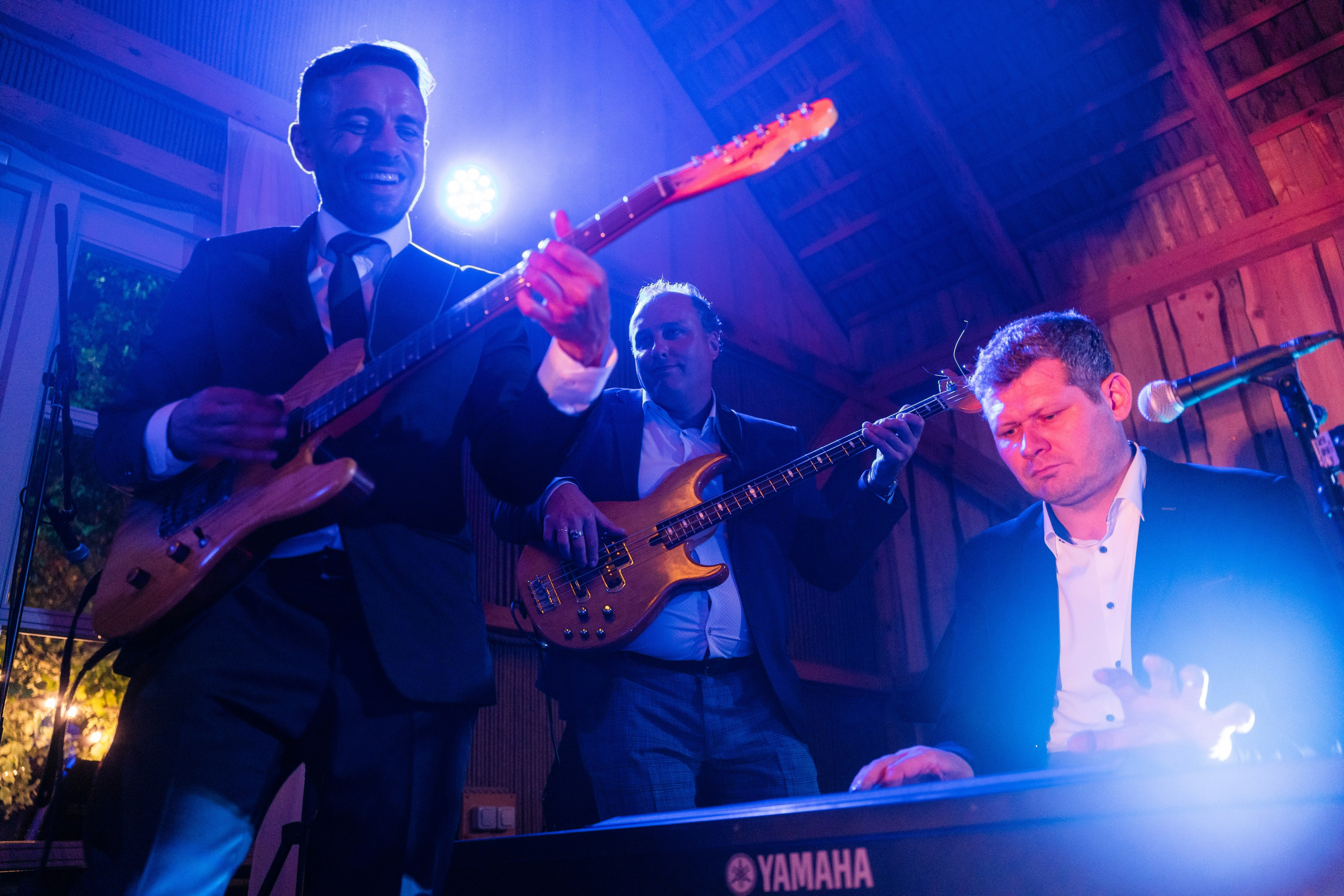 Kāzas līdz rītausmai | Brāļa kāzas. ROLFS VENDIŅŠ - KĀZU FOTOGRĀFS | Rīgā un visā Latvijā