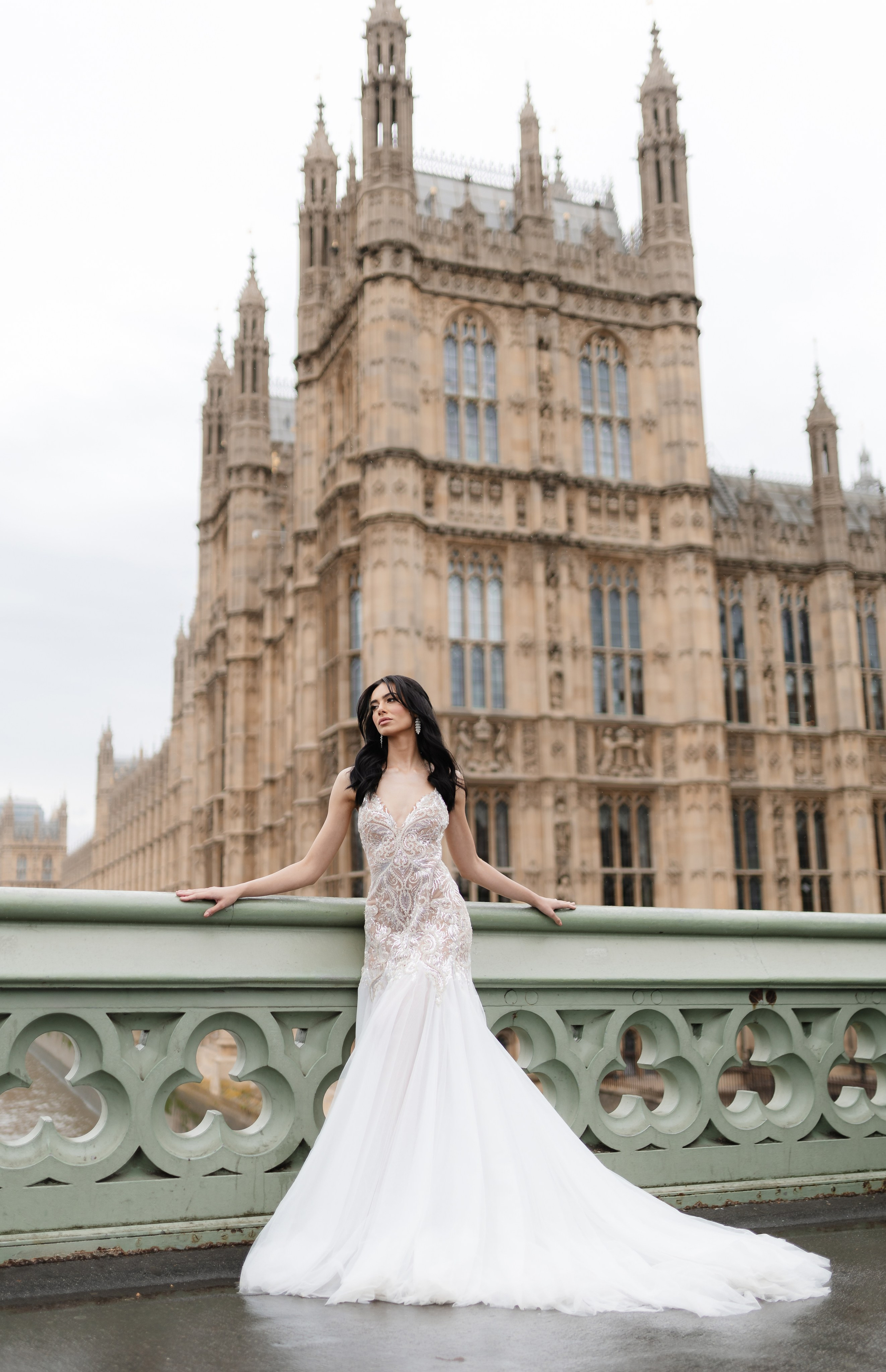 Gabriela & Leo’s Intimate London Elopement. YES I DO PRODUCTION — Wedding photography&videography