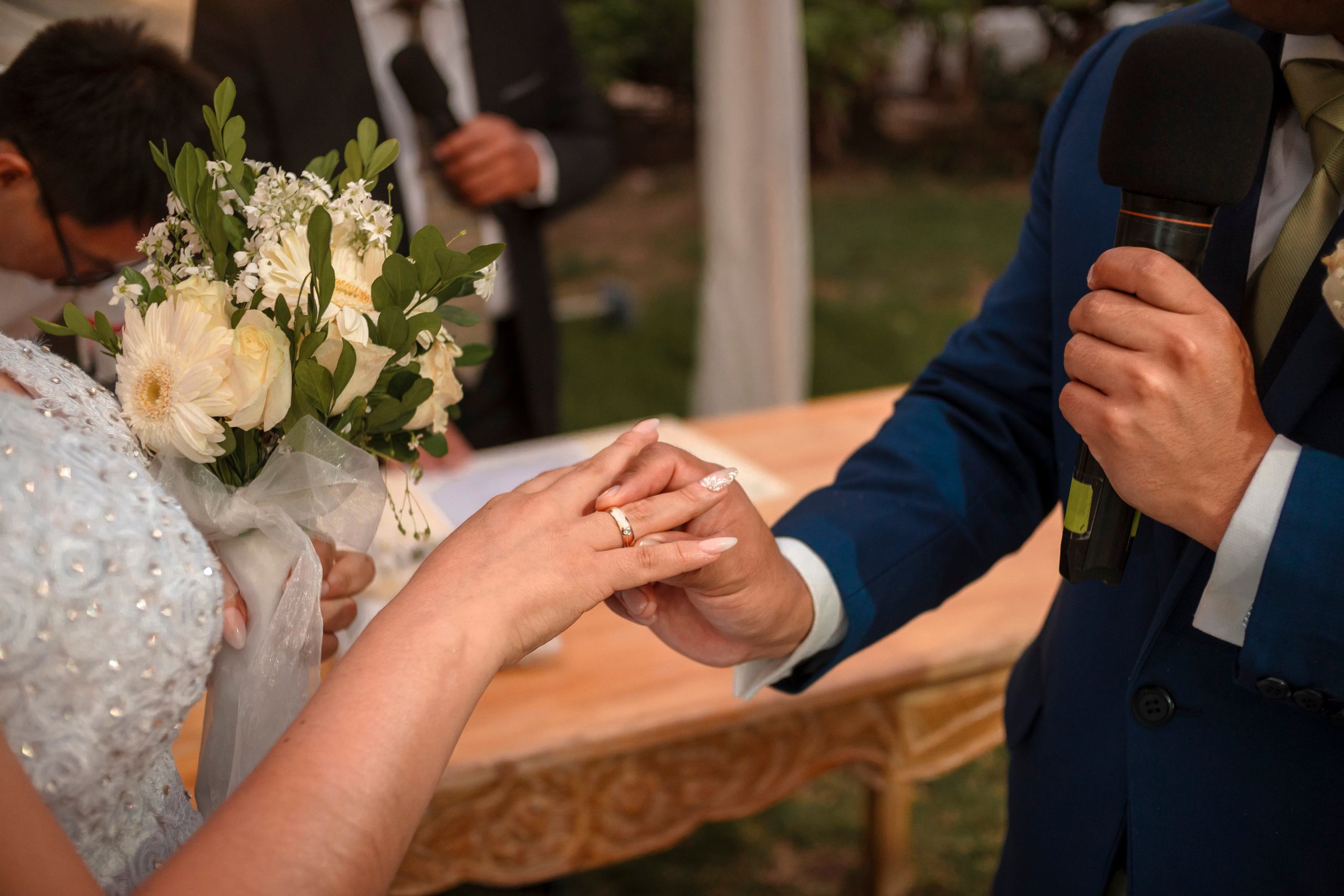 BODAS. Dangel.Ft — Cinematic Photography in Lima, Peru