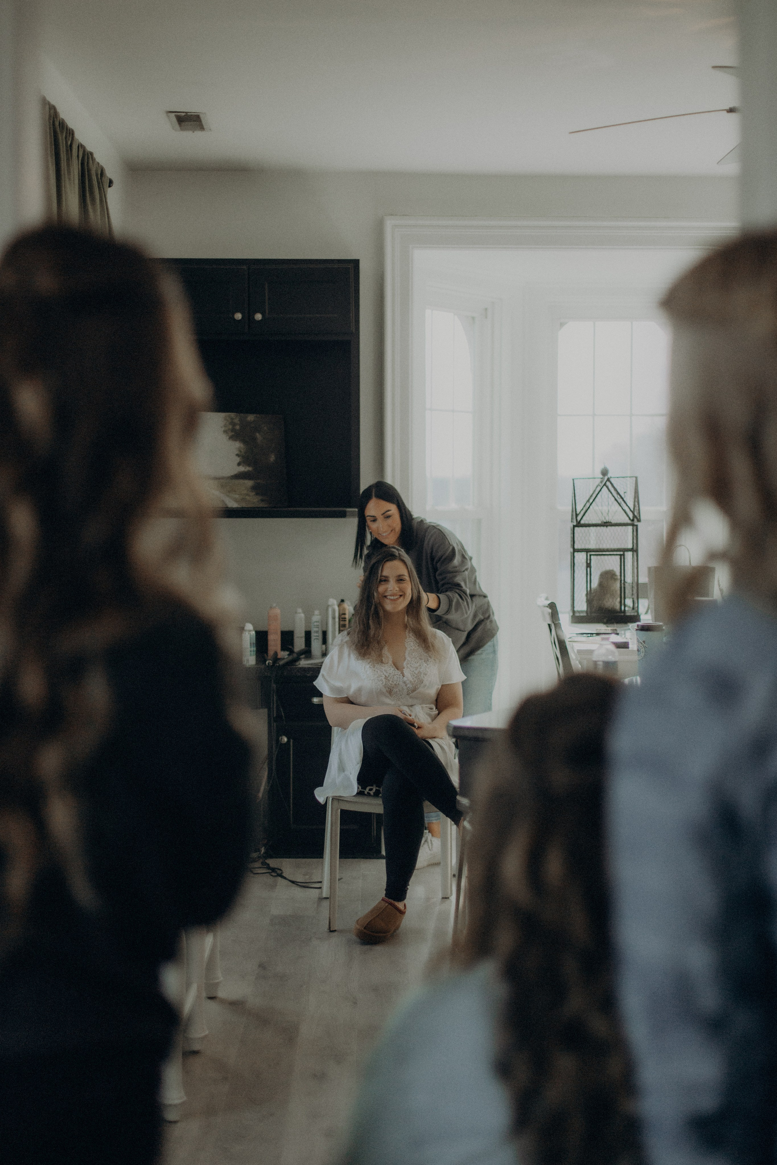John & Marissa (IA). CAPTURED BY SHANKS PHOTOGRAPHY